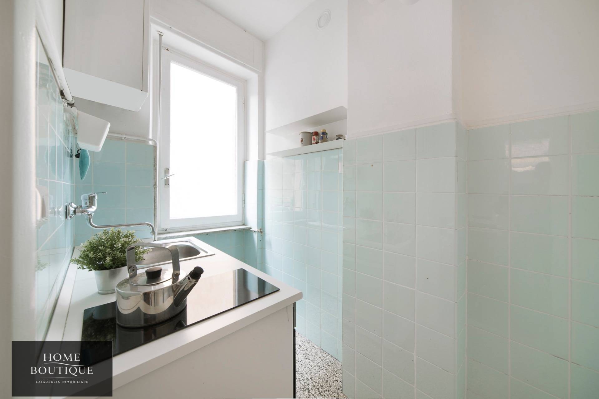 Appartamento in vendita a Alassio