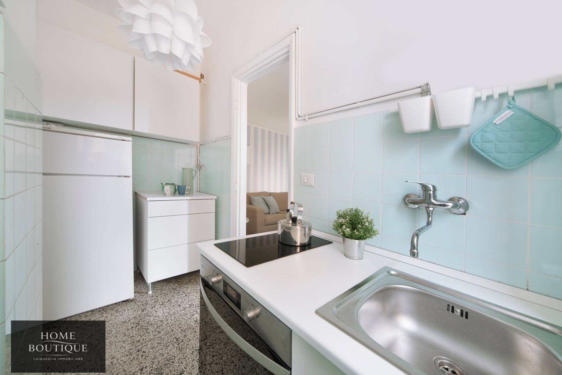 Appartamento in vendita a Alassio