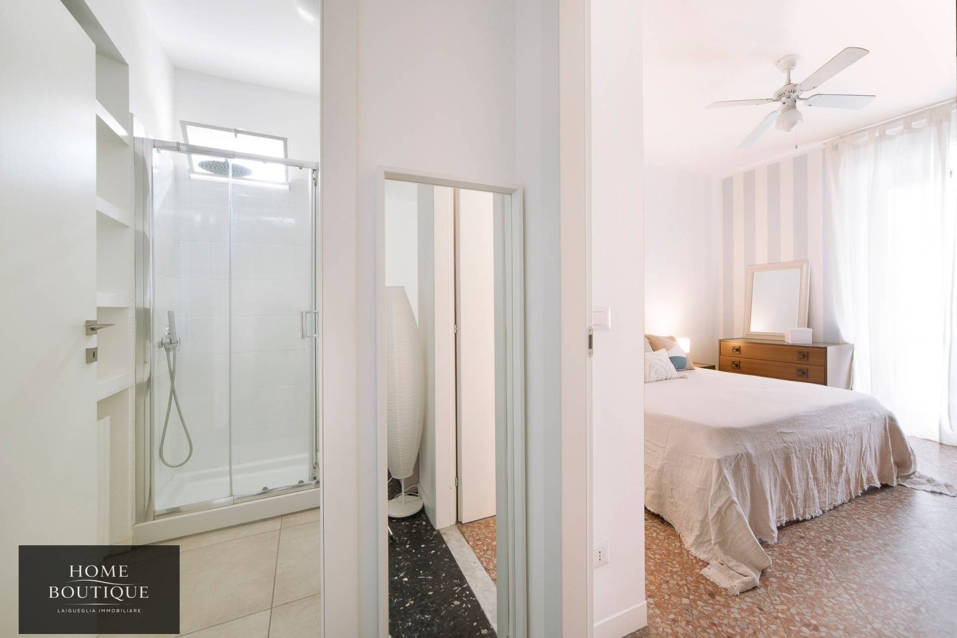 Appartamento in vendita a Alassio