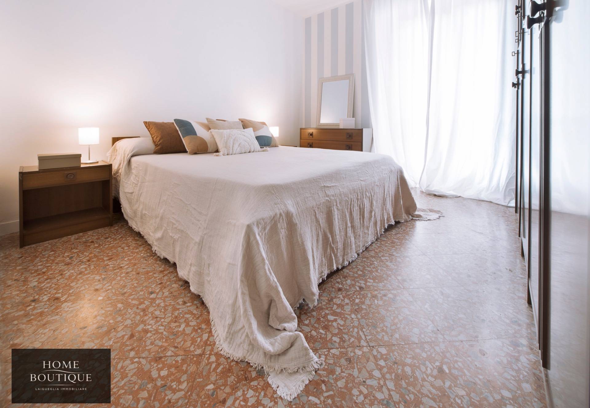 Appartamento in vendita a Alassio