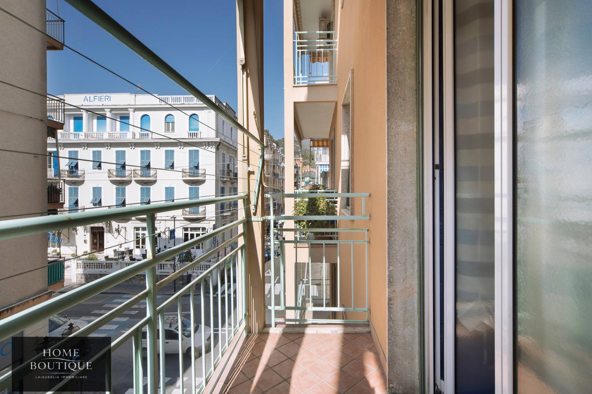 Appartamento in vendita a Alassio