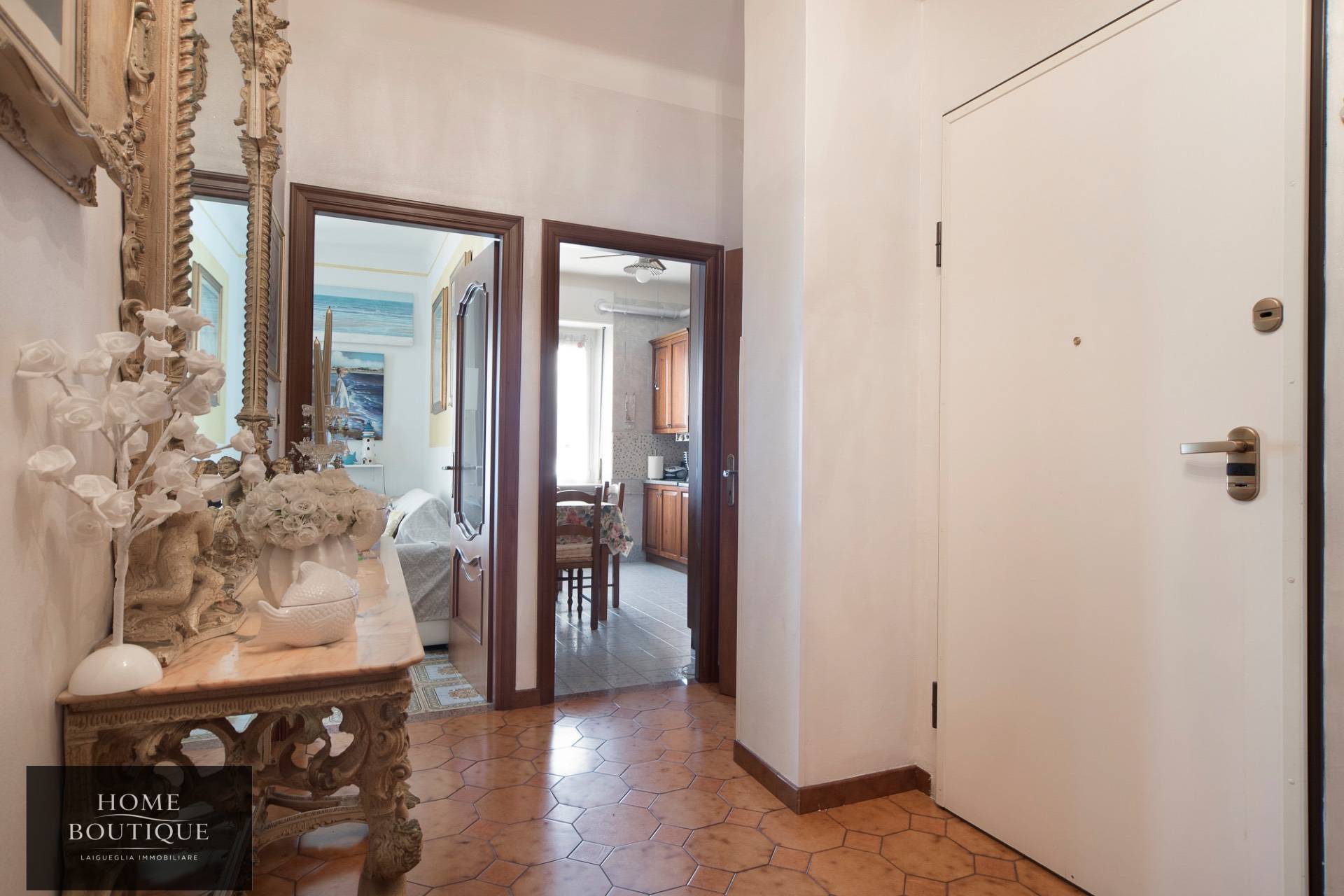 Appartamento in vendita a Alassio