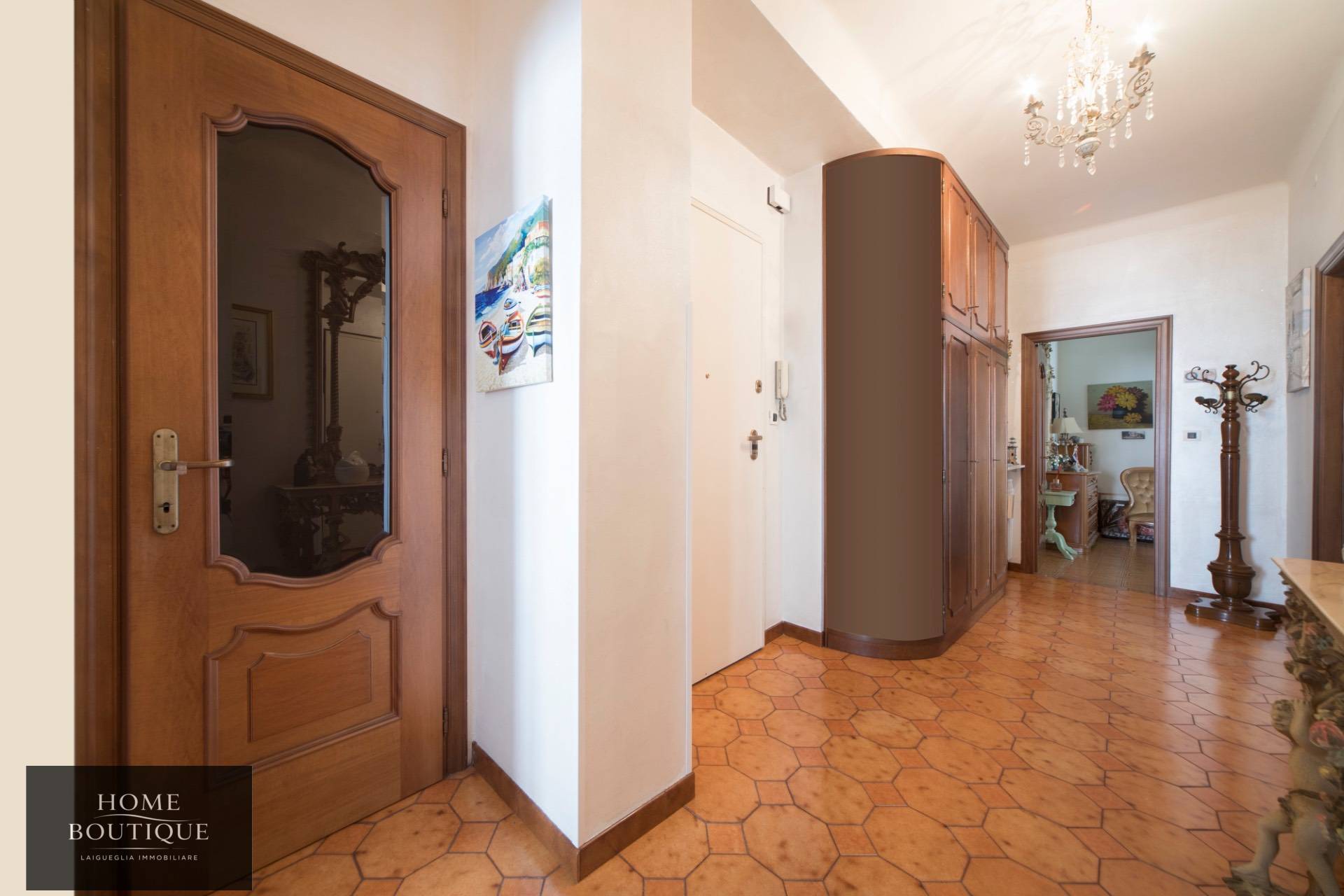 Appartamento in vendita a Alassio