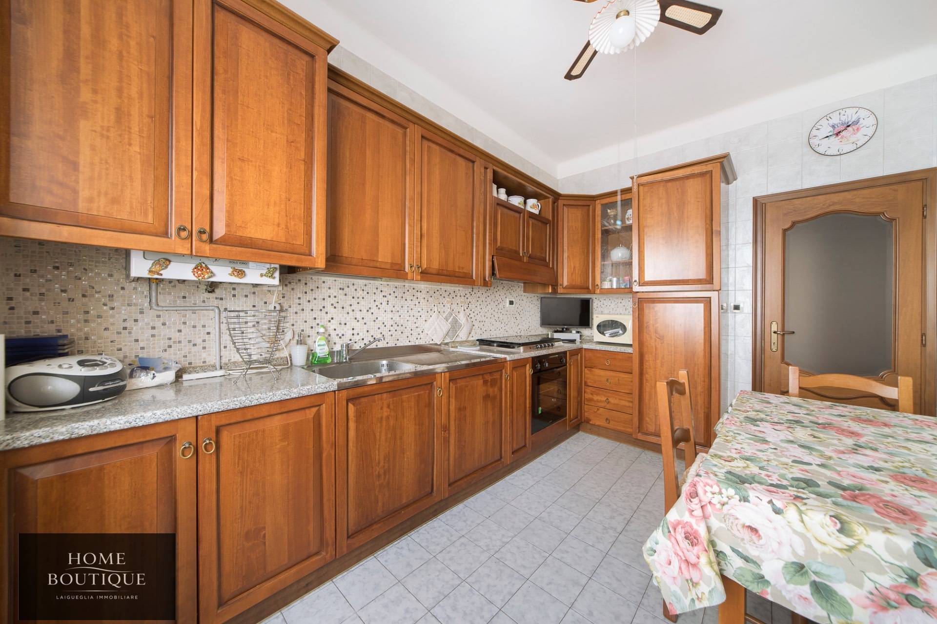 Appartamento in vendita a Alassio