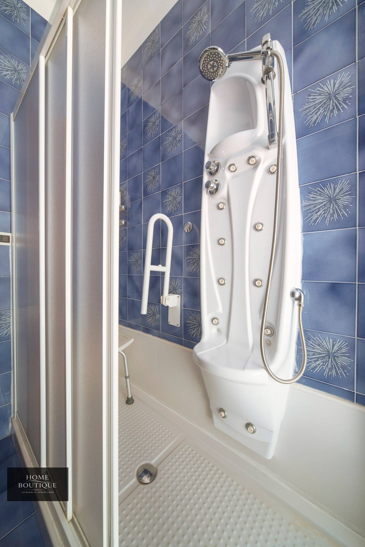 Appartamento in vendita a Alassio