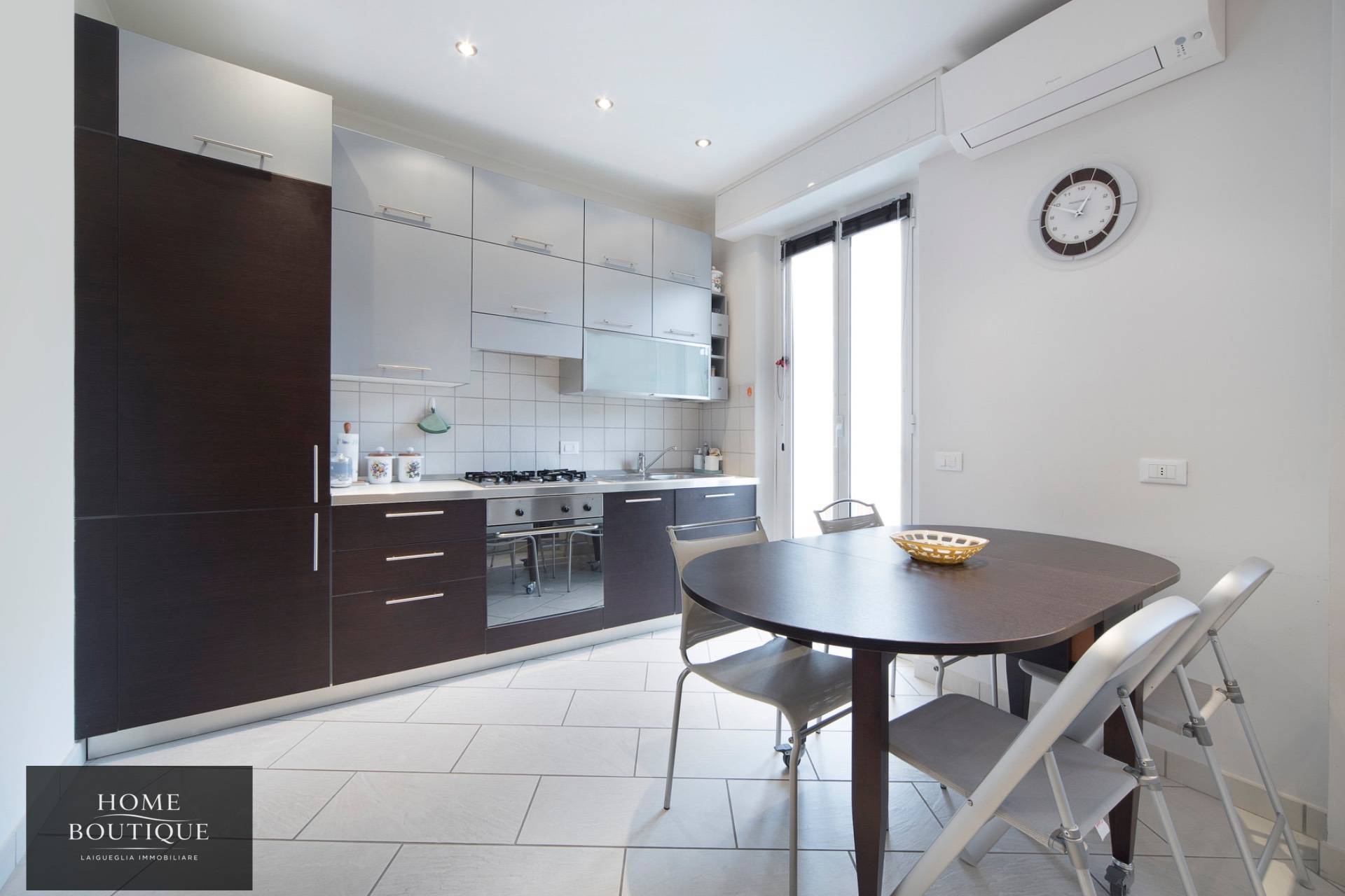 Bilocale in vendita a Alassio