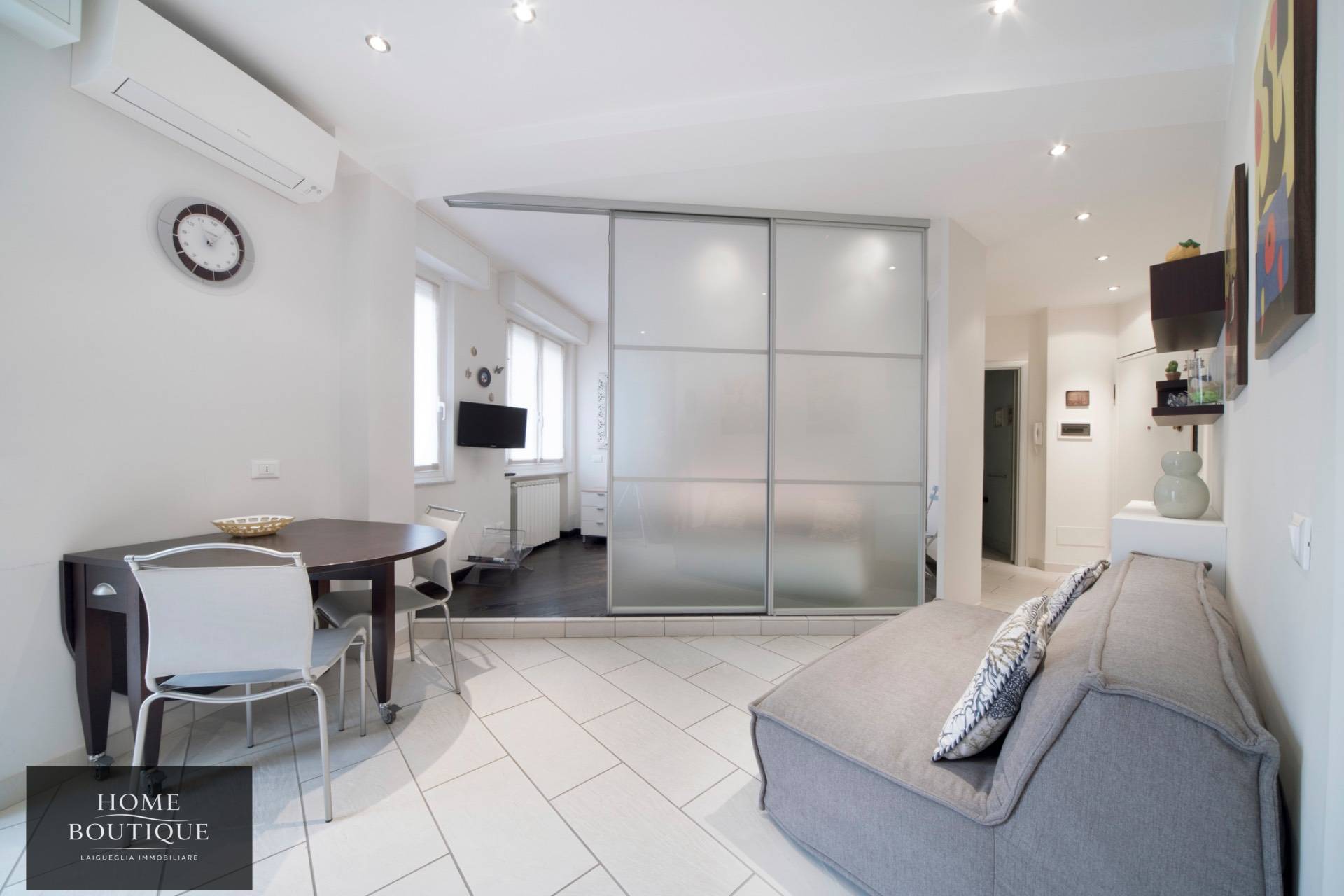 Bilocale in vendita a Alassio