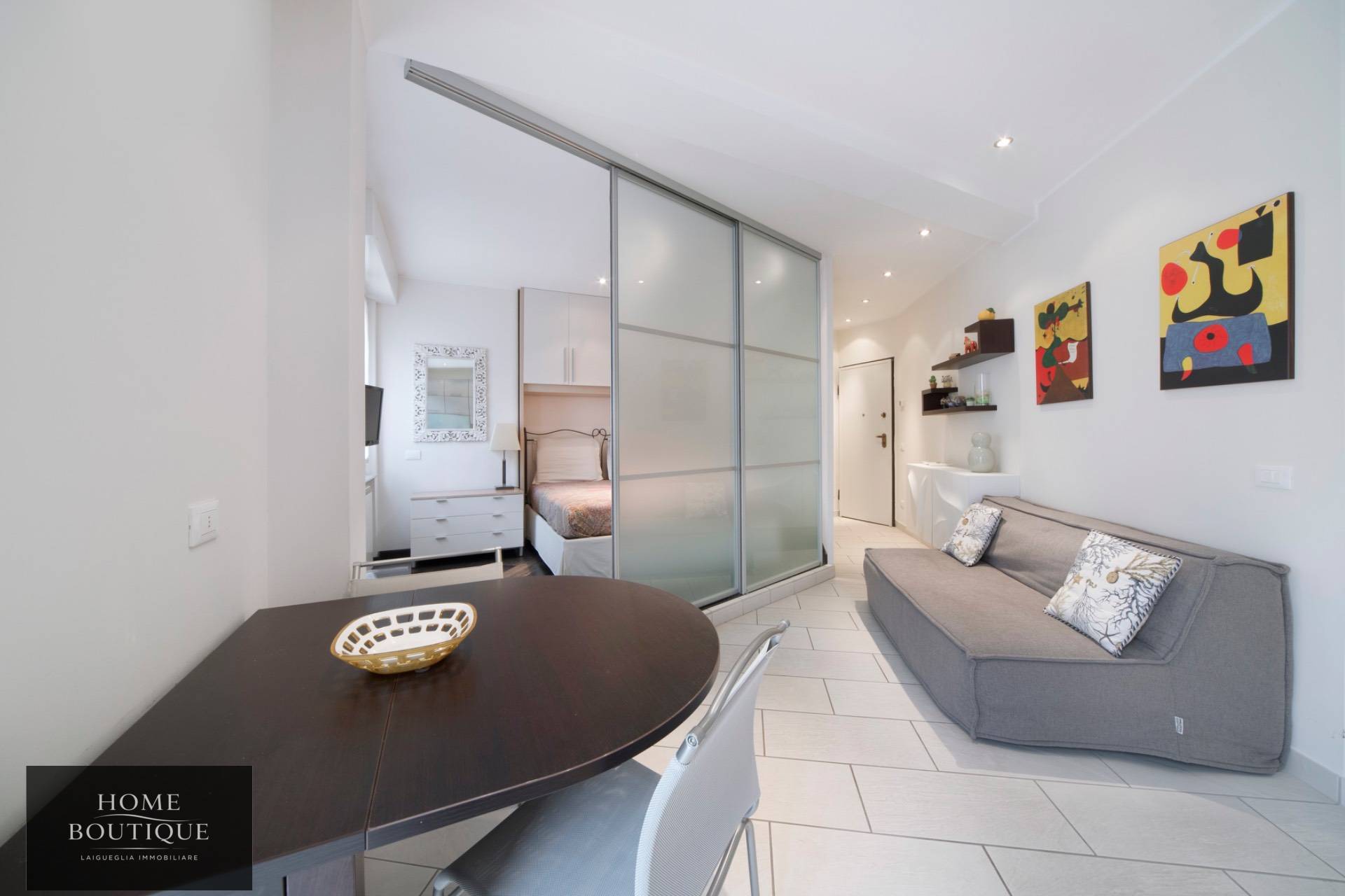 Bilocale in vendita a Alassio