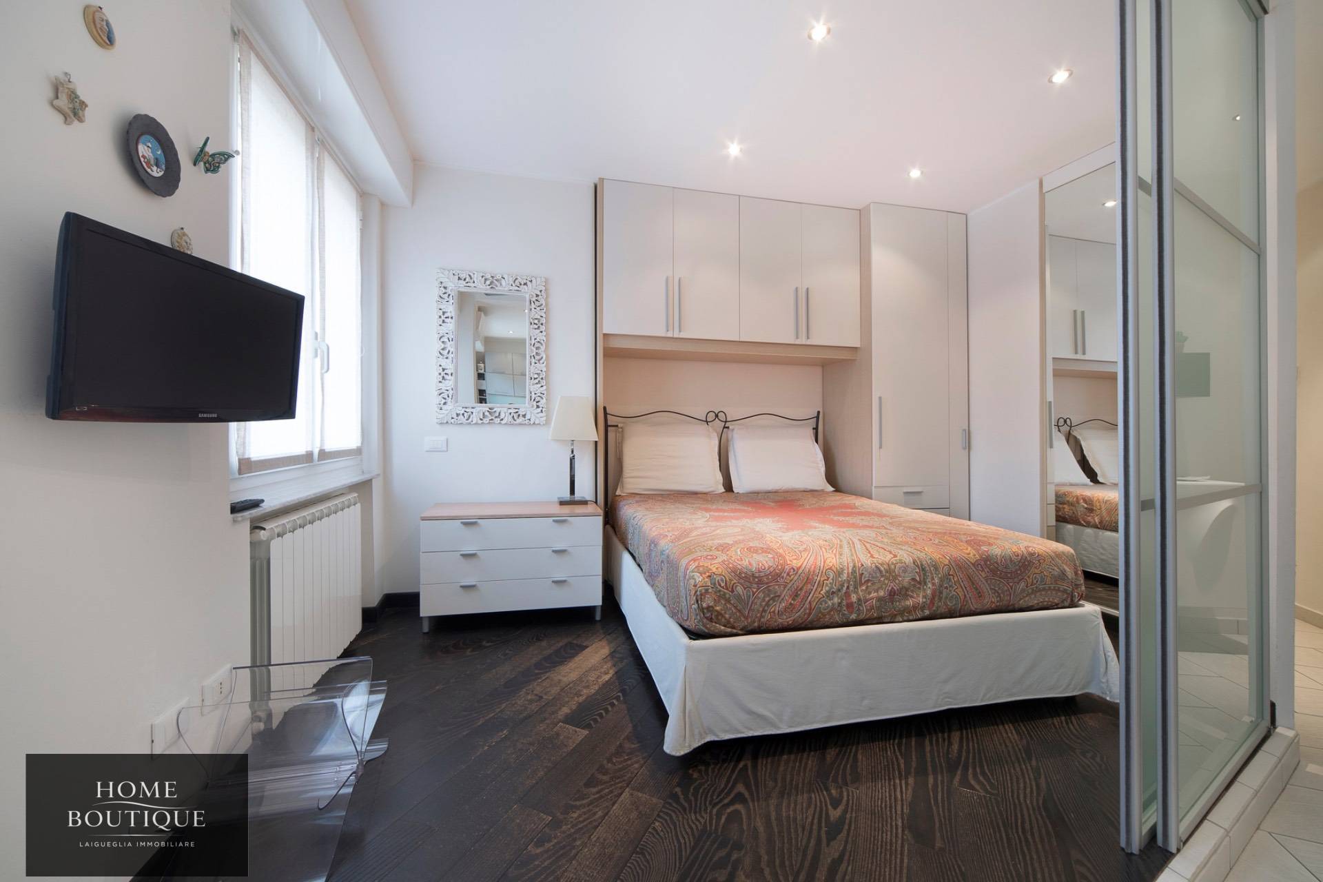 Bilocale in vendita a Alassio