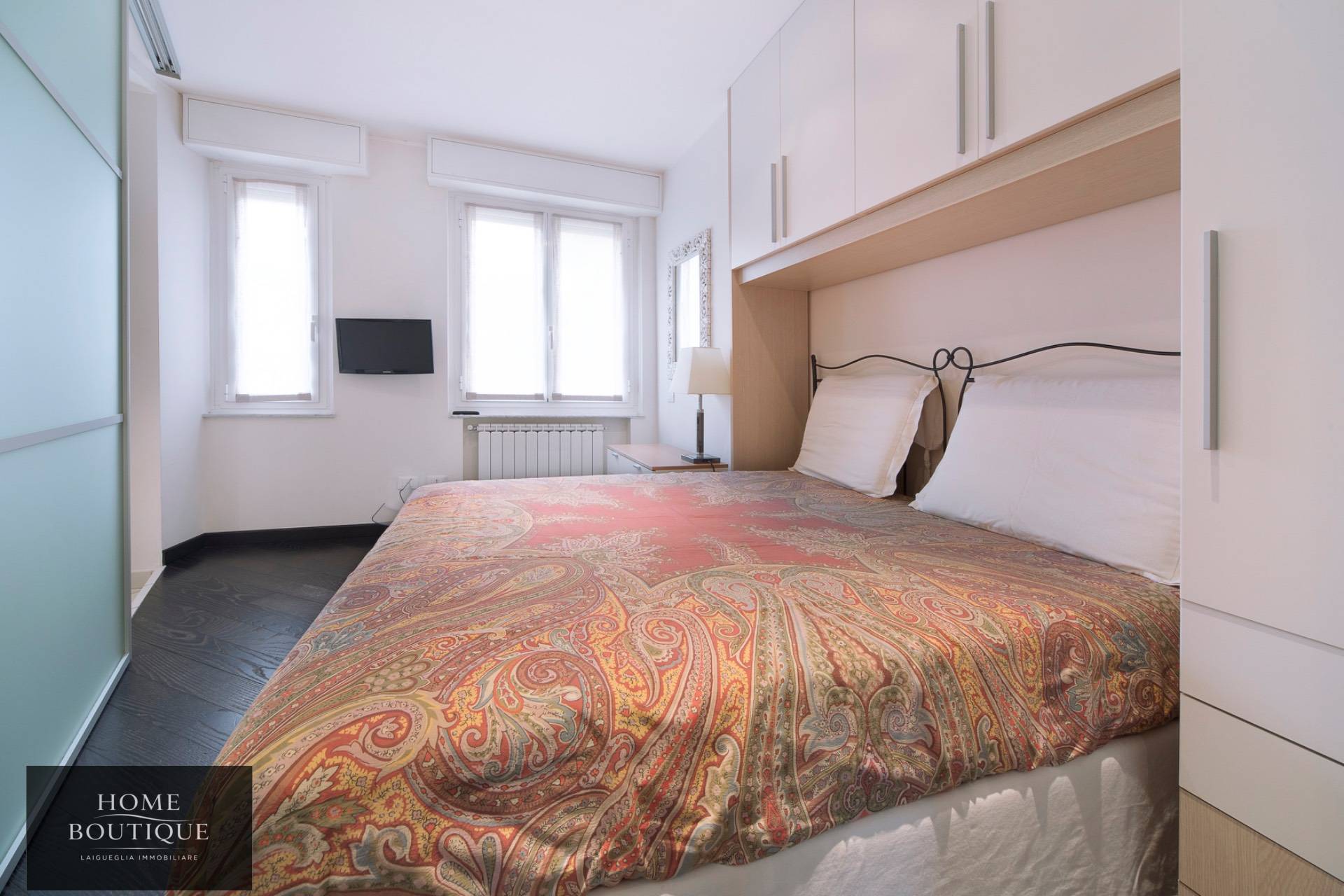 Bilocale in vendita a Alassio