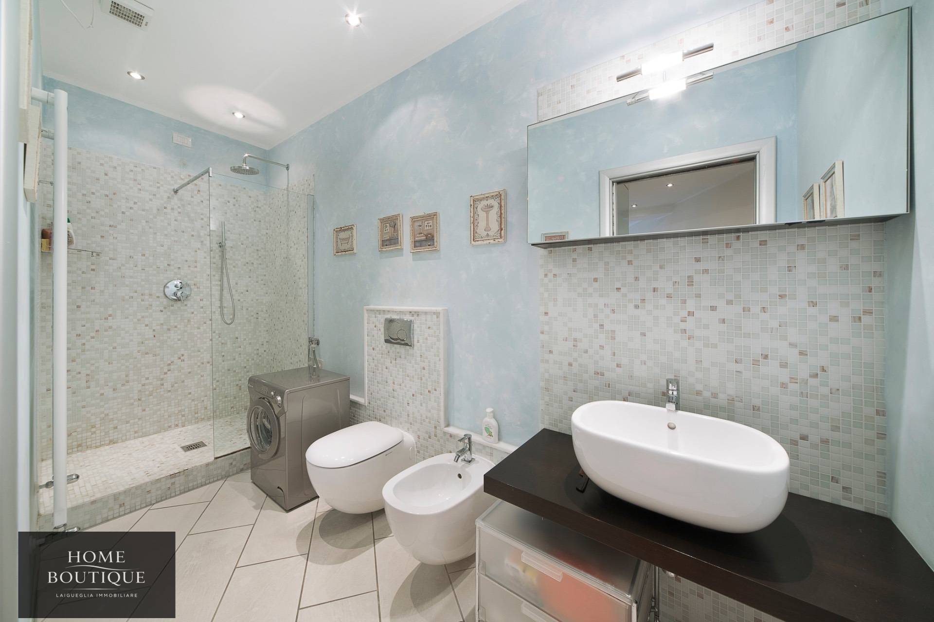 Bilocale in vendita a Alassio