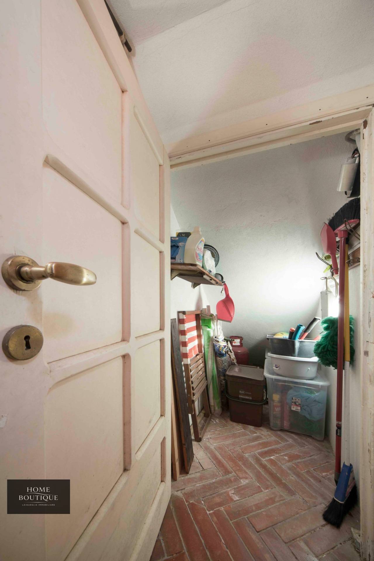 Monolocale in vendita a Alassio, Solva