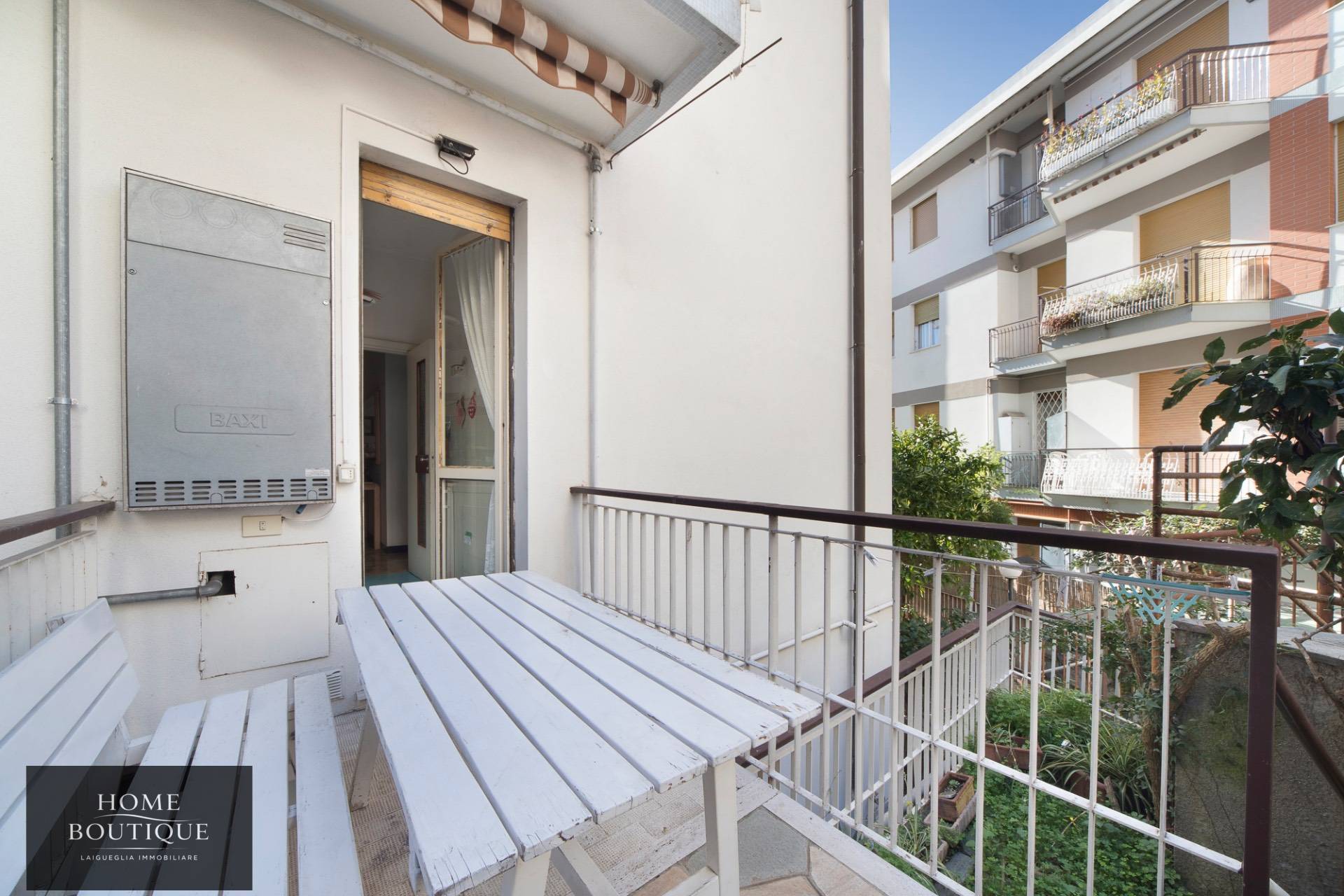 Appartamento in vendita a Alassio