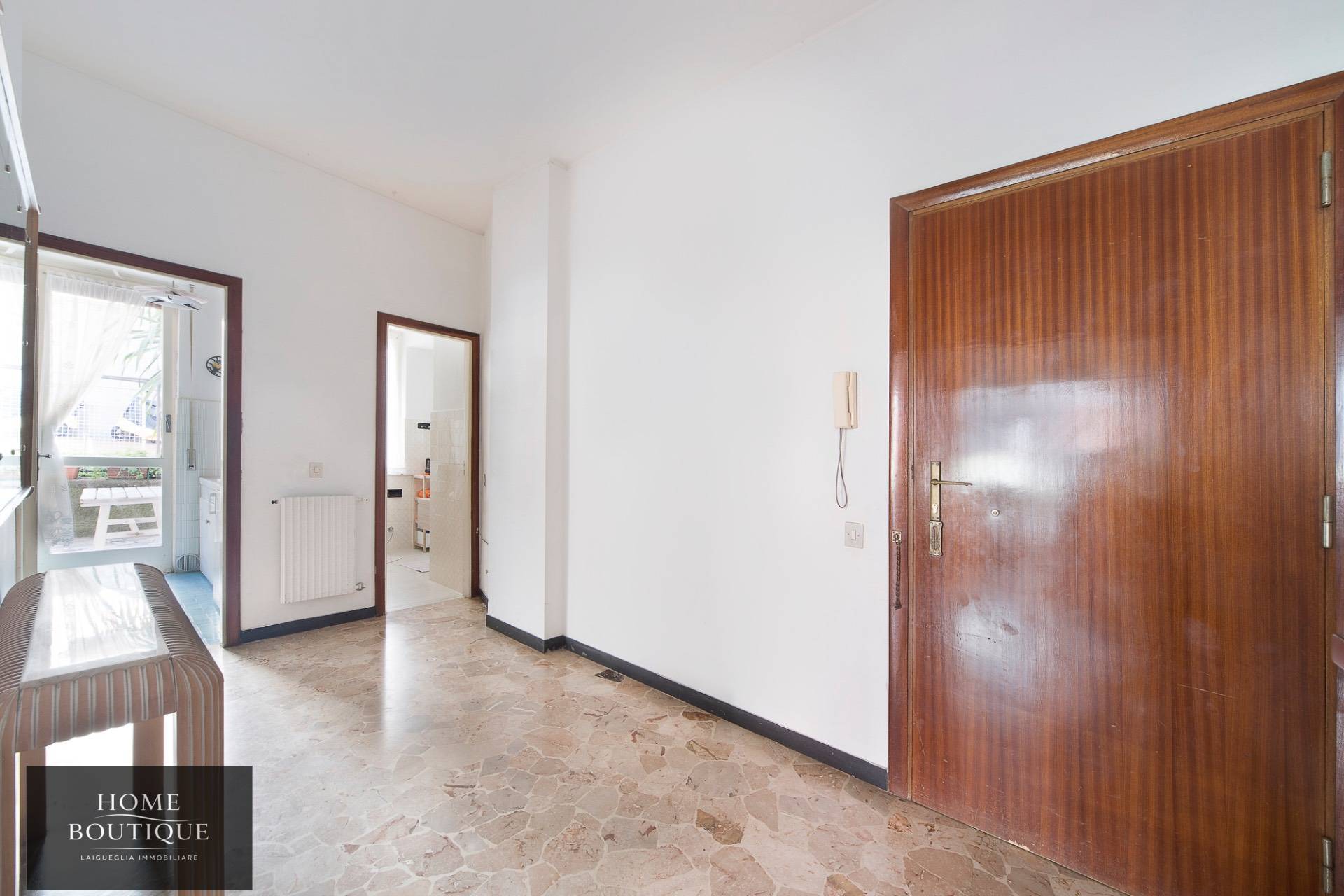 Appartamento in vendita a Alassio