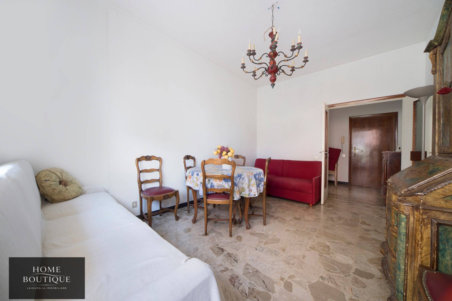 Appartamento in vendita a Alassio