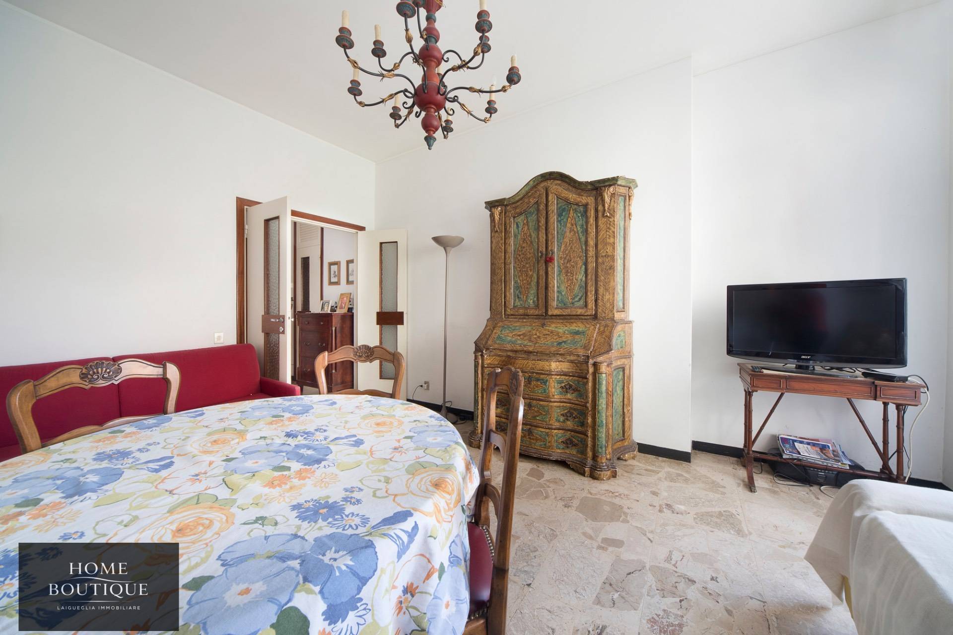 Appartamento in vendita a Alassio