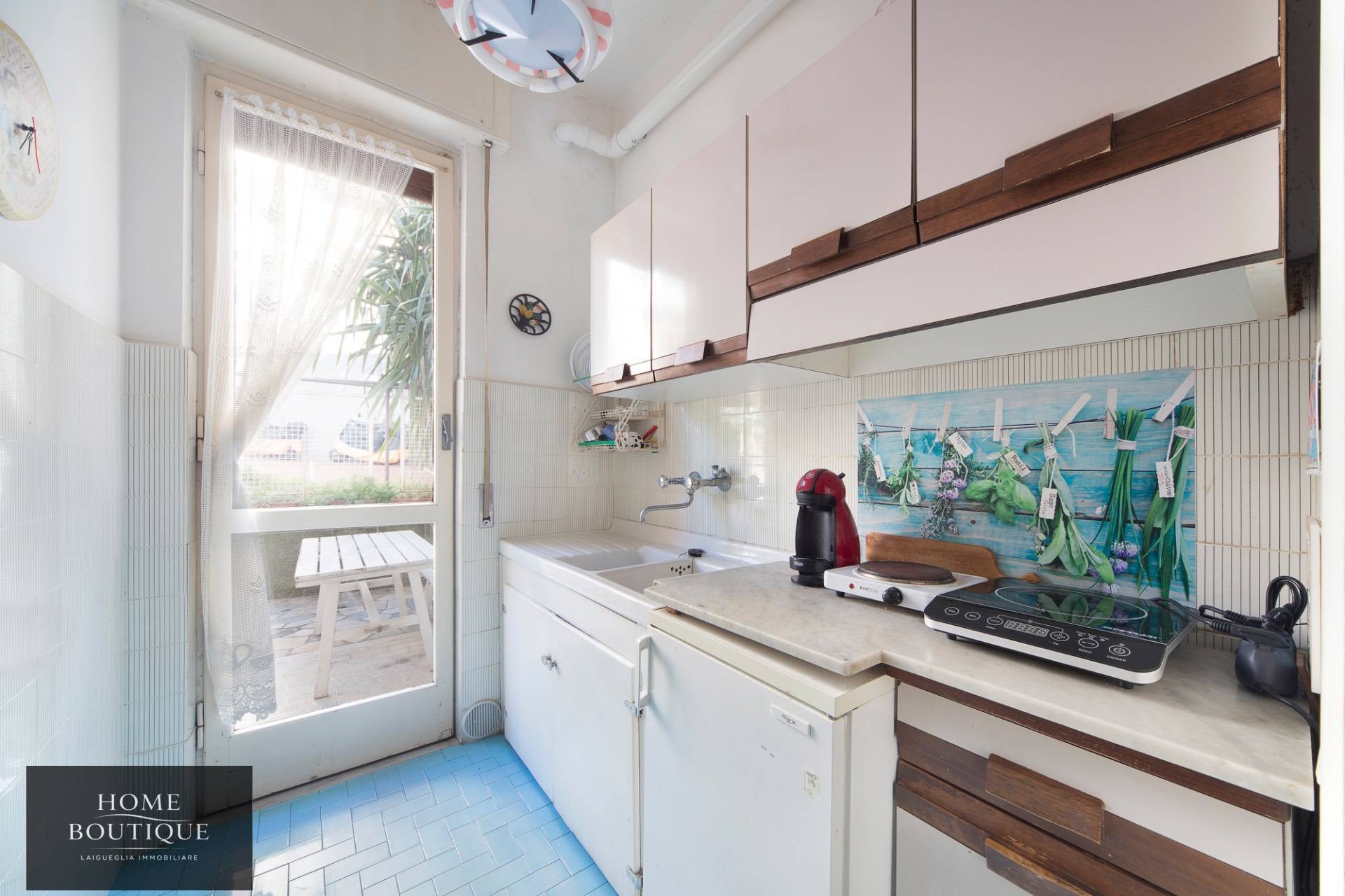 Appartamento in vendita a Alassio