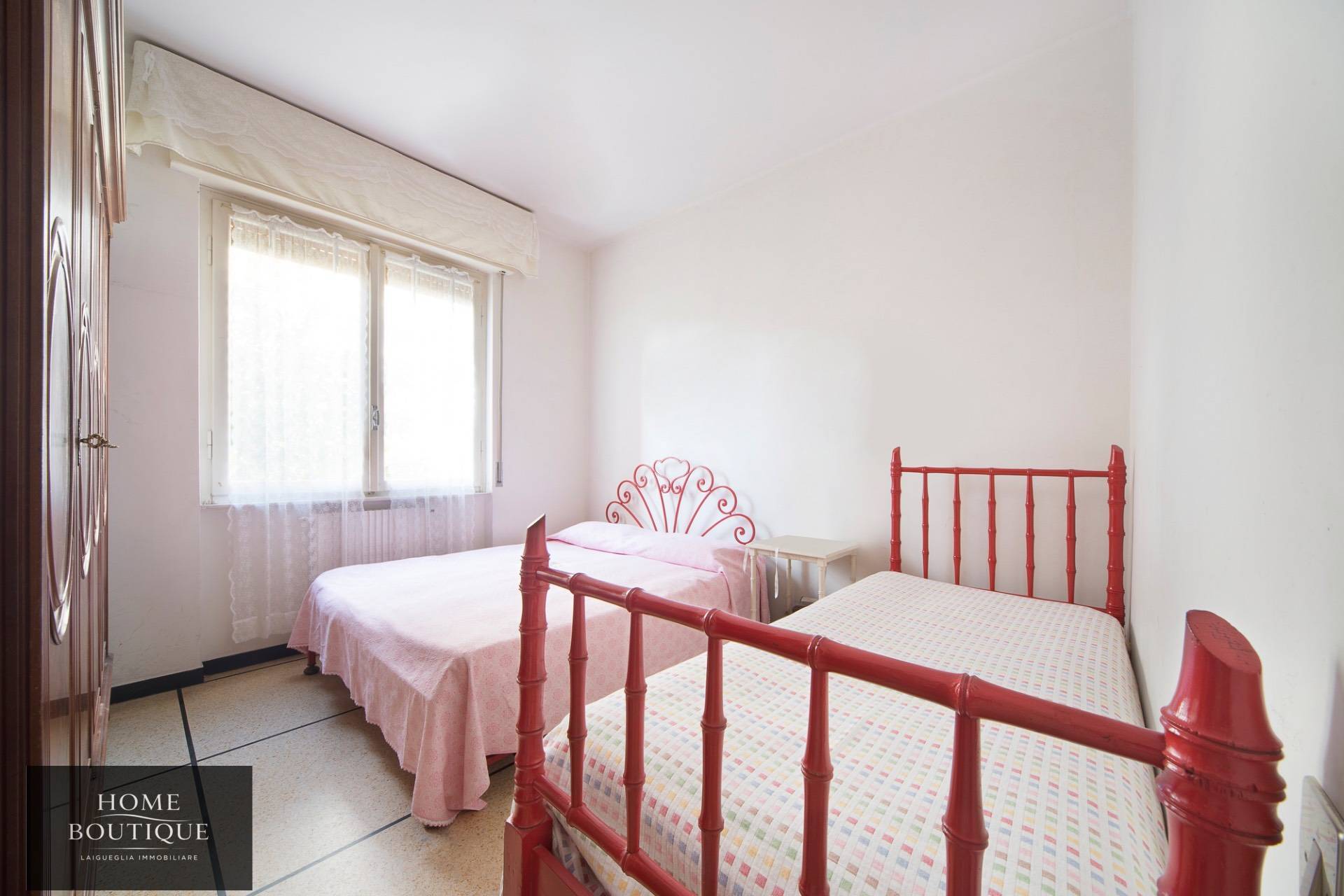 Appartamento in vendita a Alassio