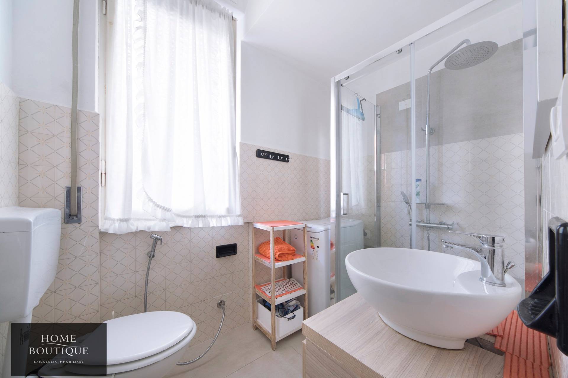 Appartamento in vendita a Alassio