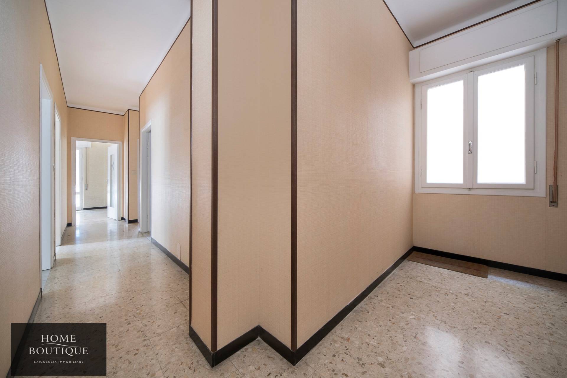 Appartamento in vendita a Laigueglia