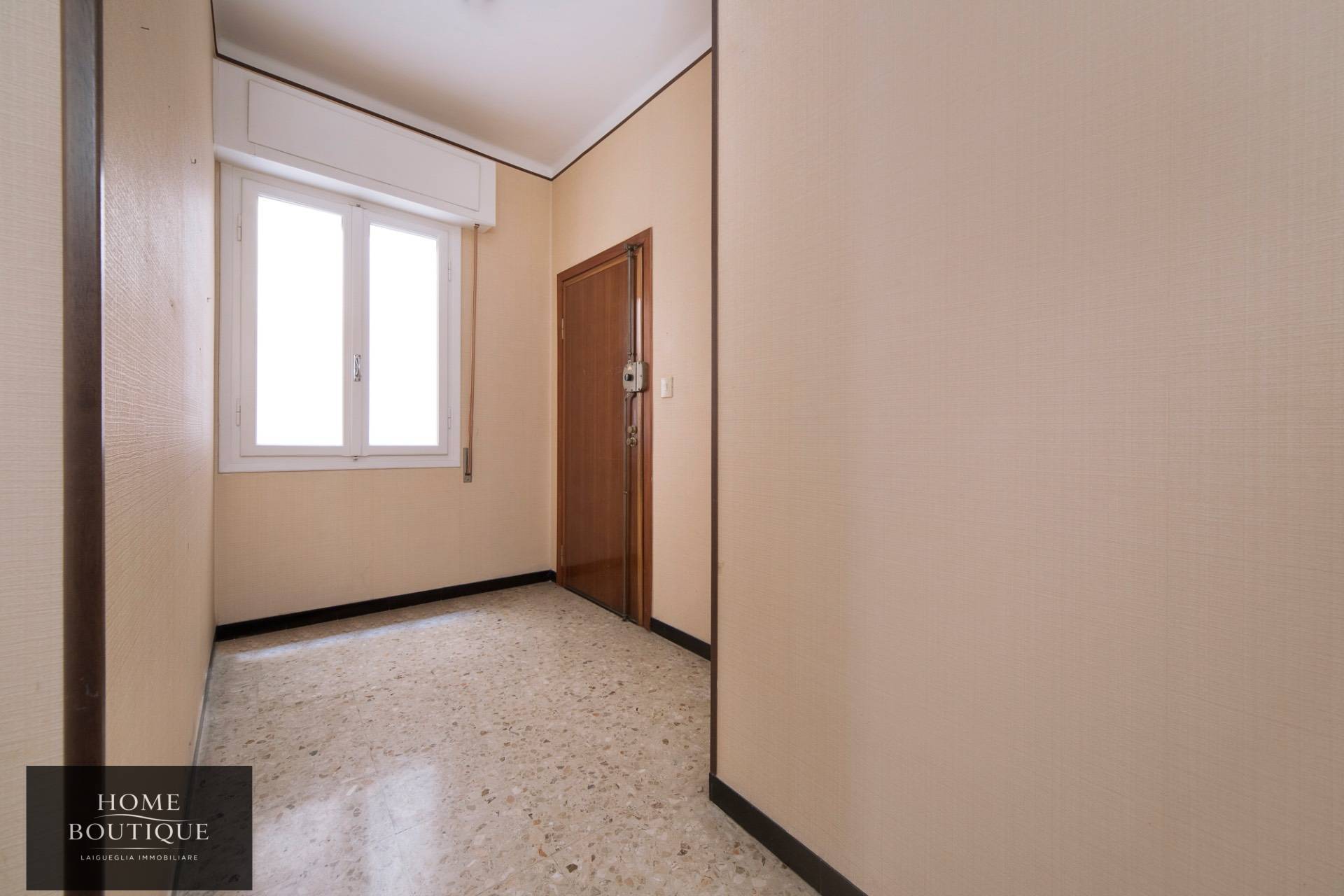 Appartamento in vendita a Laigueglia