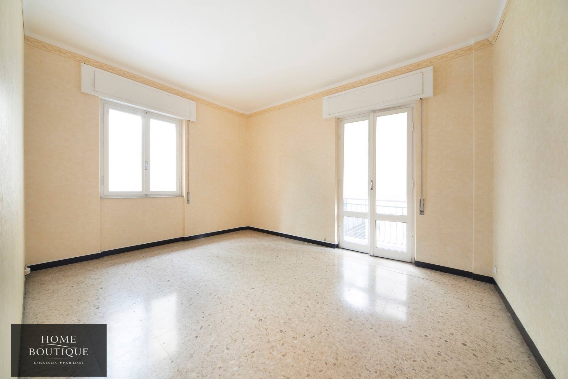 Appartamento in vendita a Laigueglia