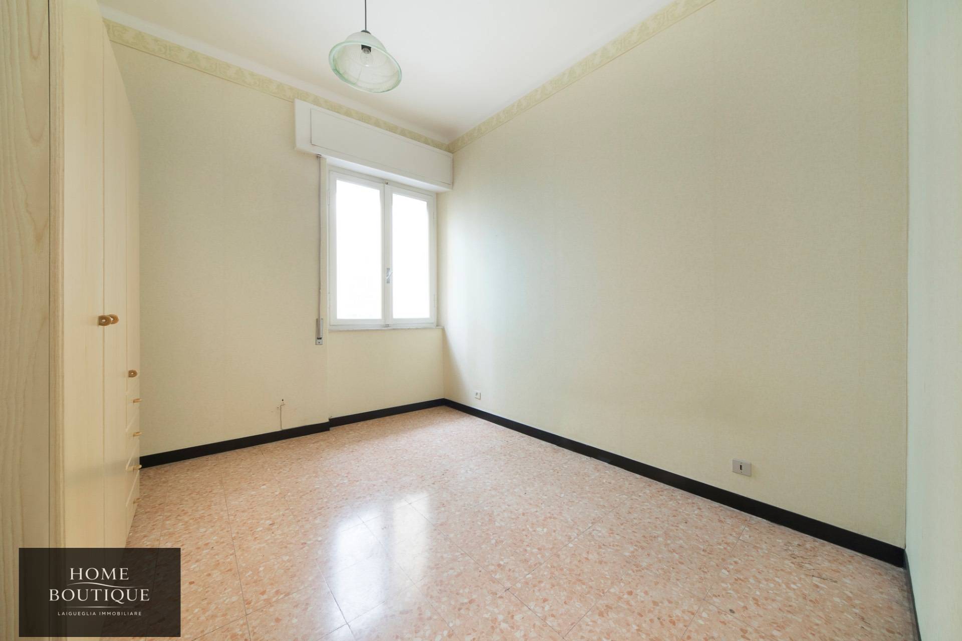 Appartamento in vendita a Laigueglia