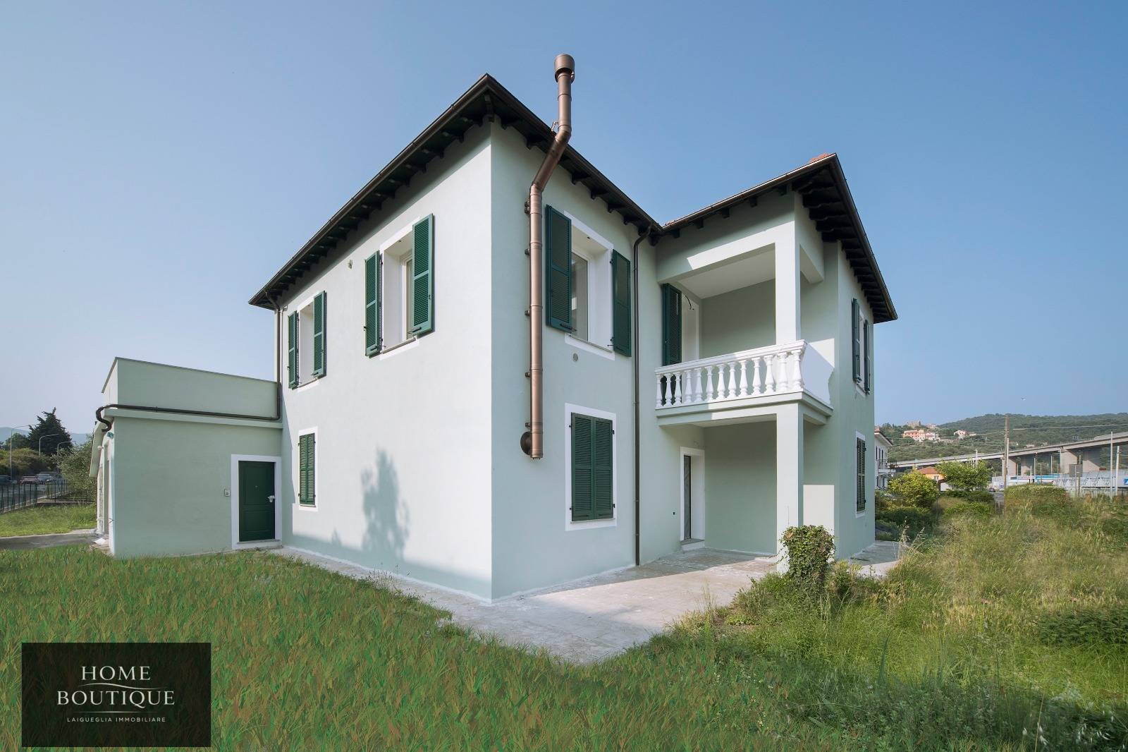 Appartamento in vendita a Andora