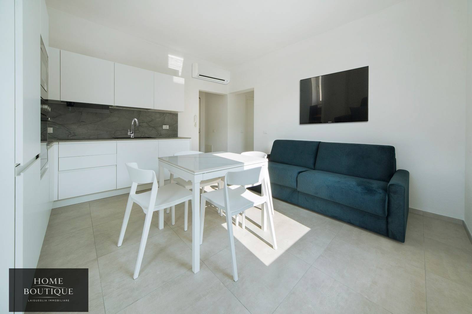 Appartamento in vendita a Andora