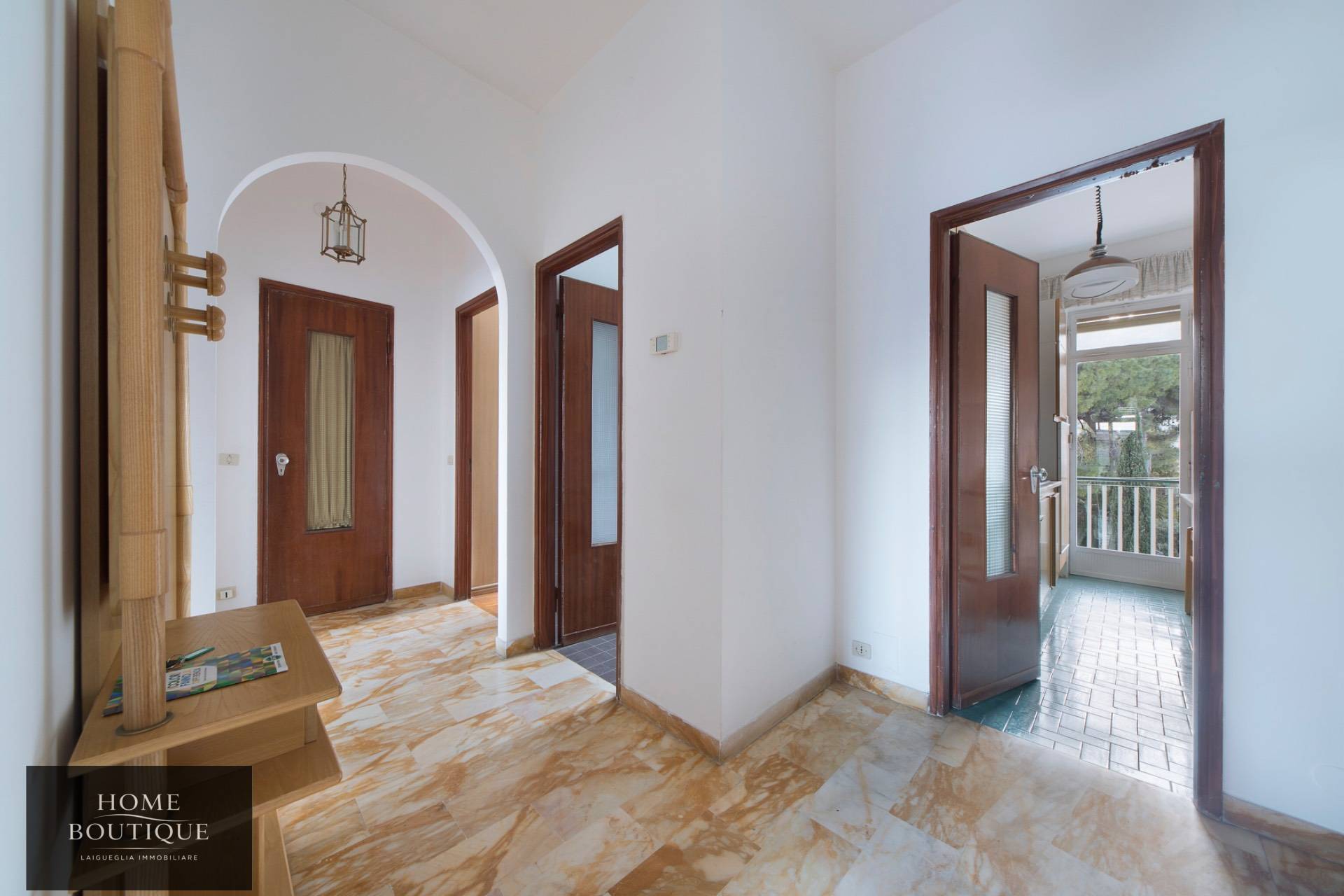 Appartamento in vendita a Alassio