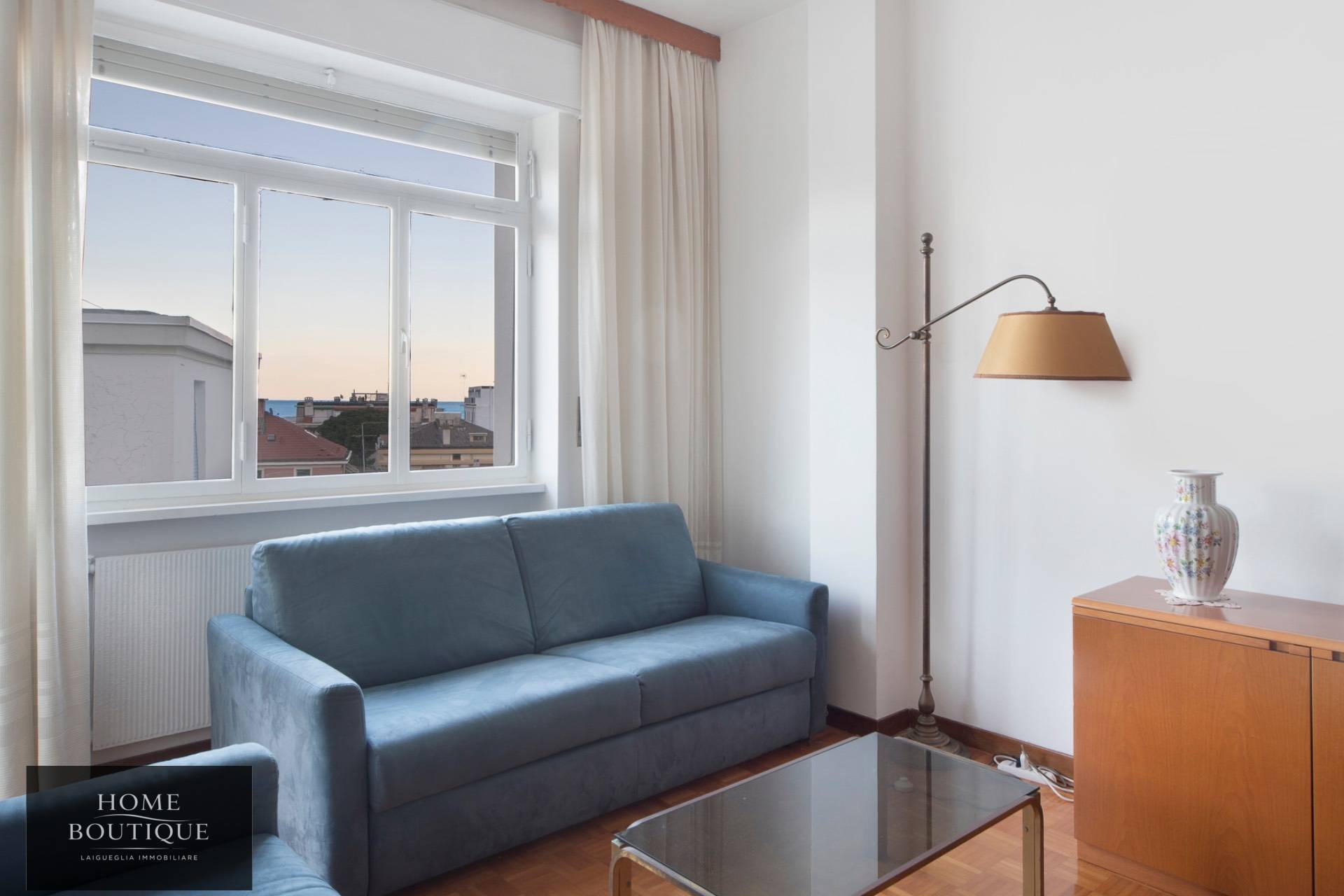 Appartamento in vendita a Alassio