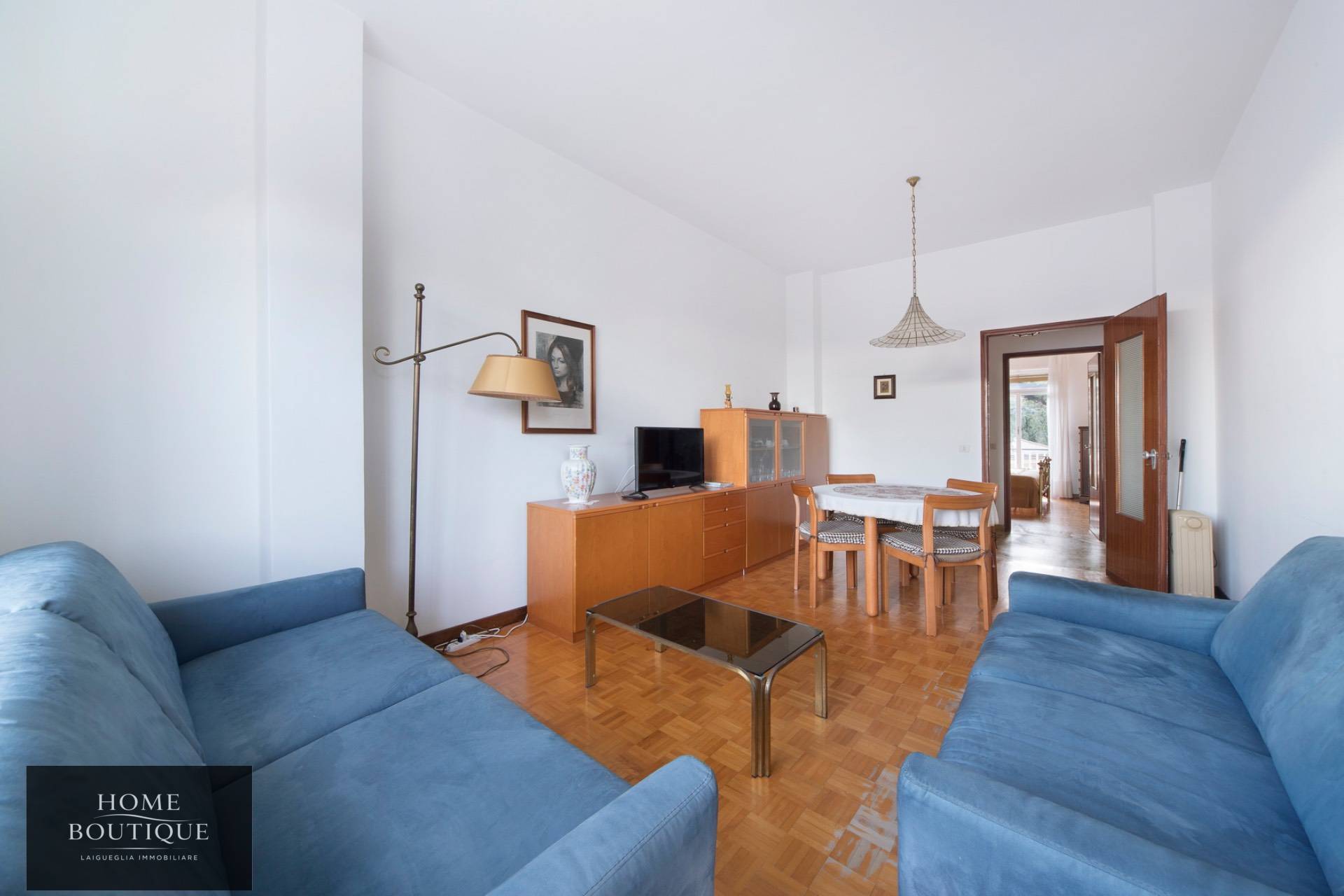 Appartamento in vendita a Alassio