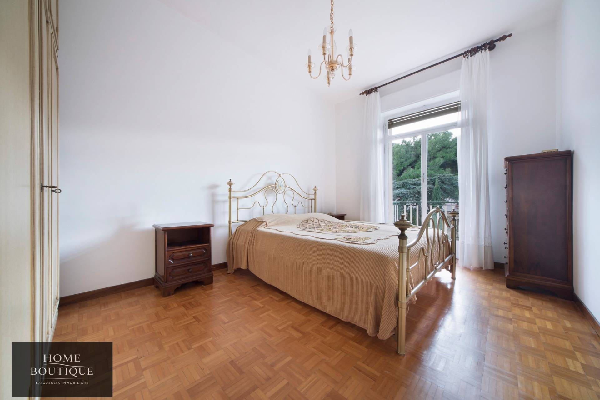 Appartamento in vendita a Alassio