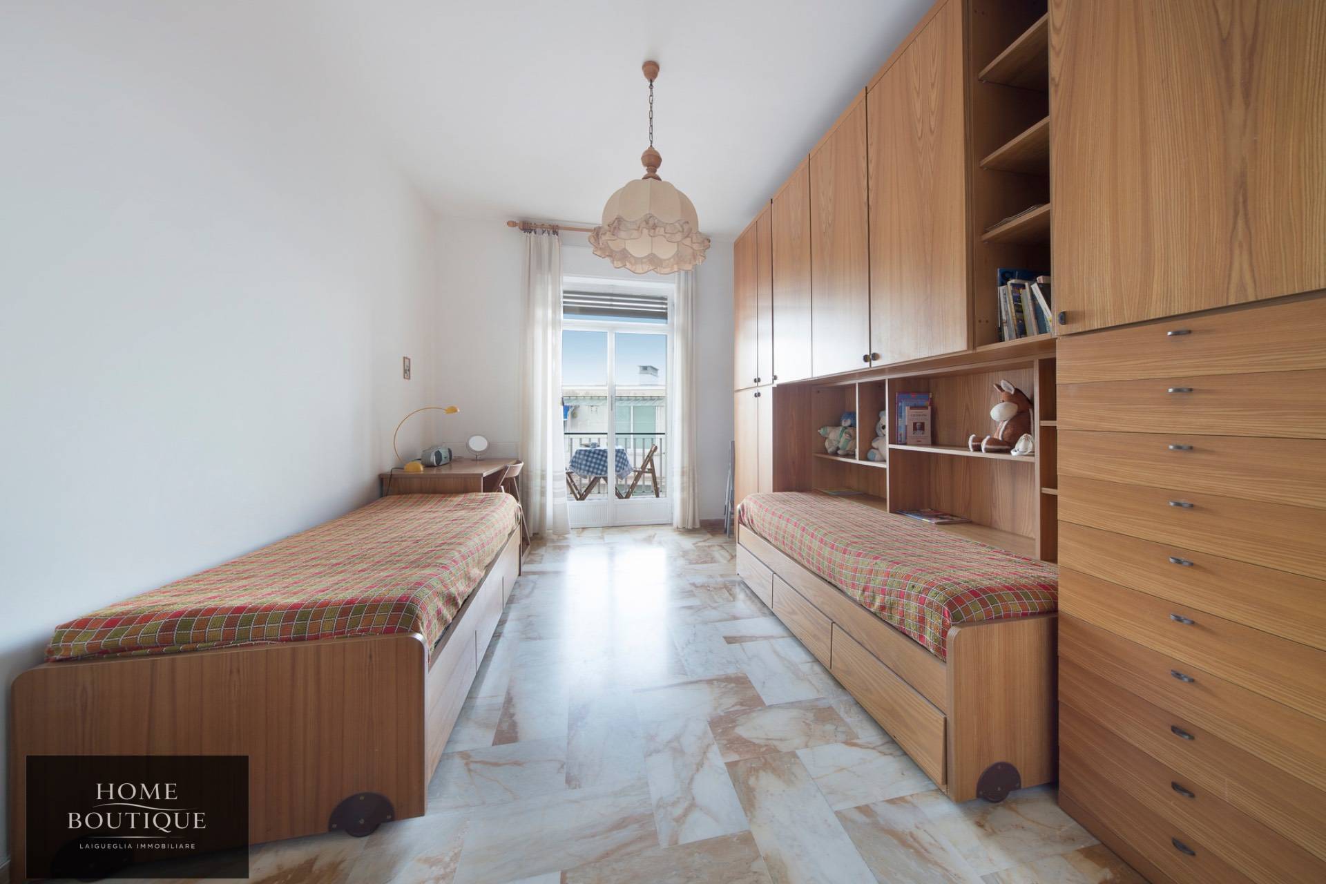 Appartamento in vendita a Alassio