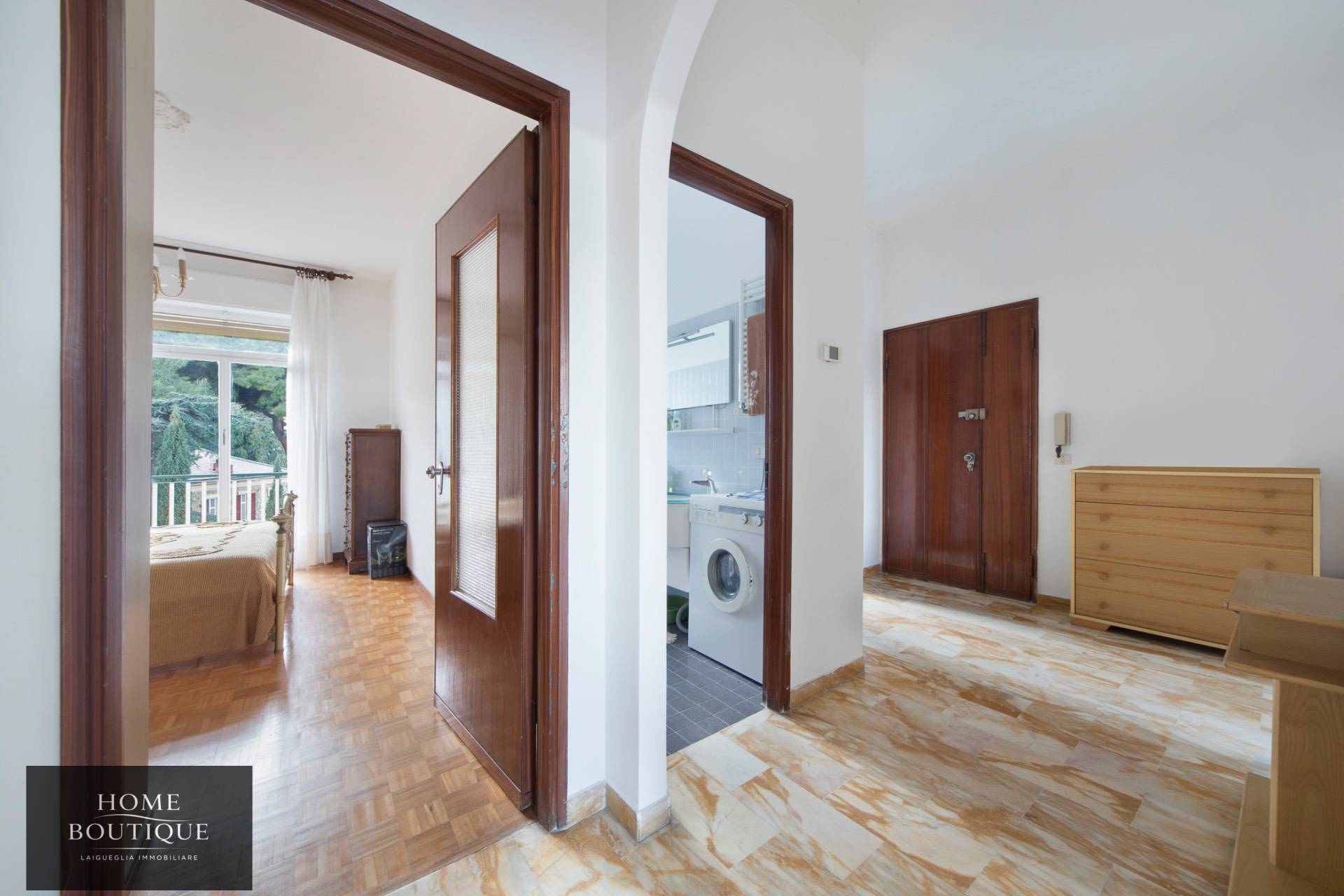 Appartamento in vendita a Alassio