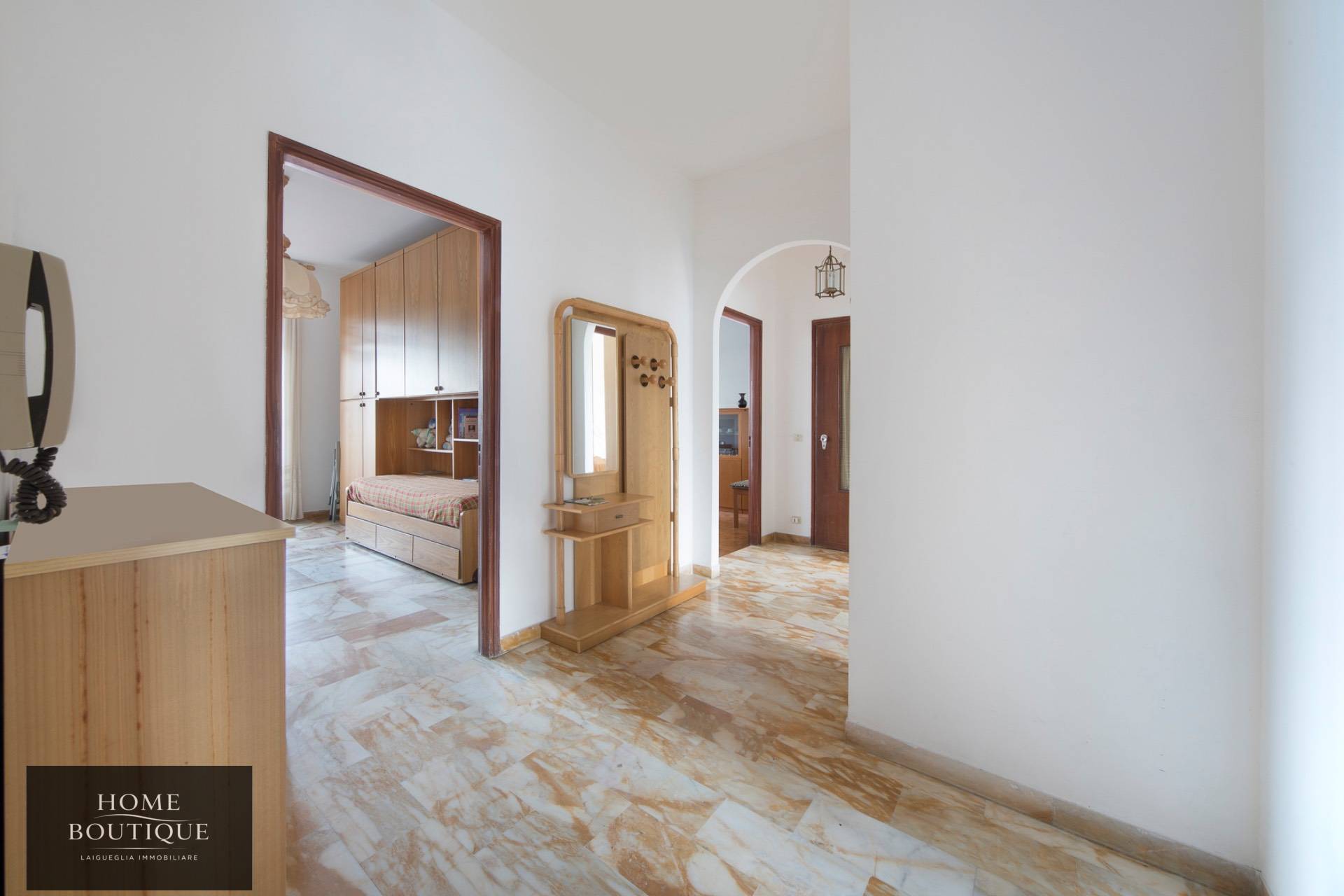 Appartamento in vendita a Alassio