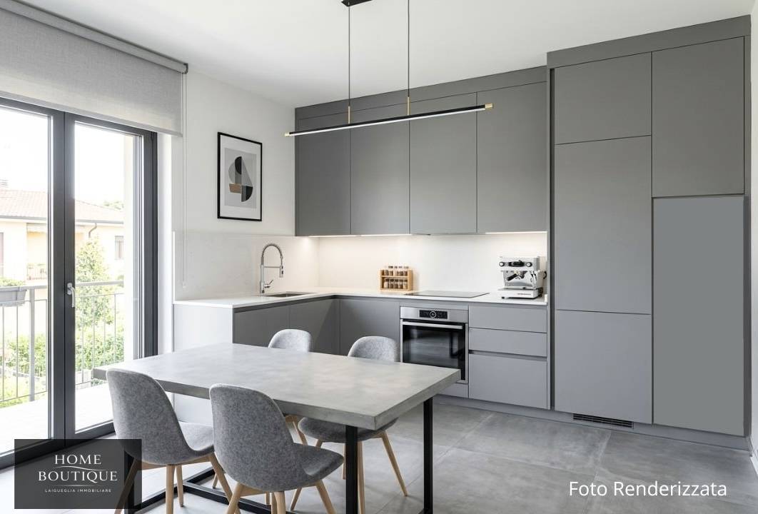 Appartamento in vendita a Andora