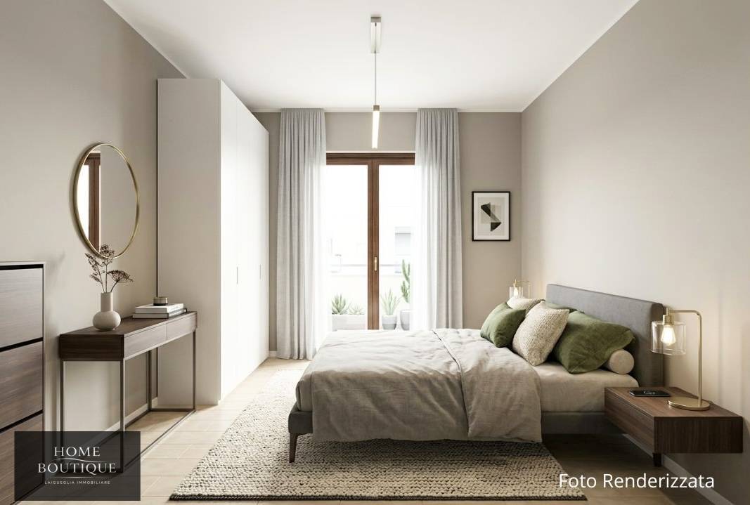 Appartamento in vendita a Andora