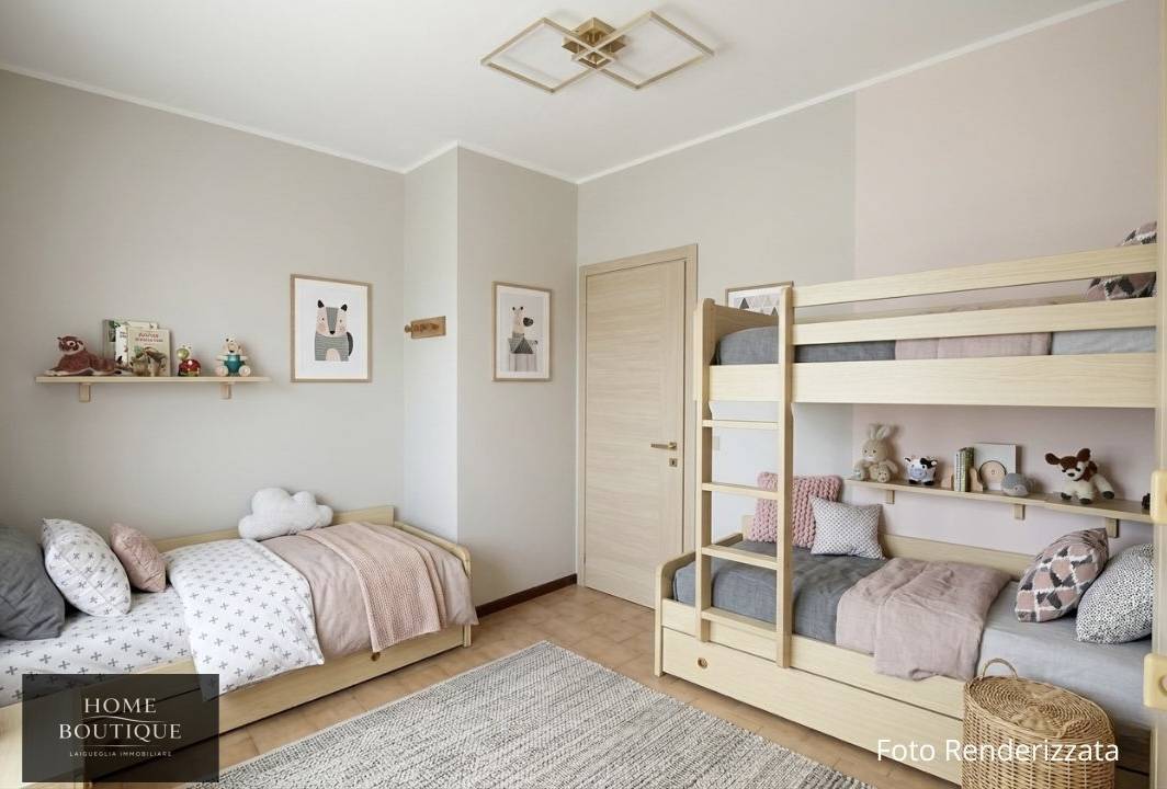 Appartamento in vendita a Andora