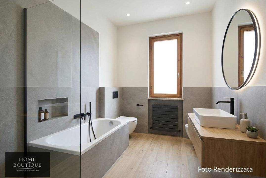 Appartamento in vendita a Andora