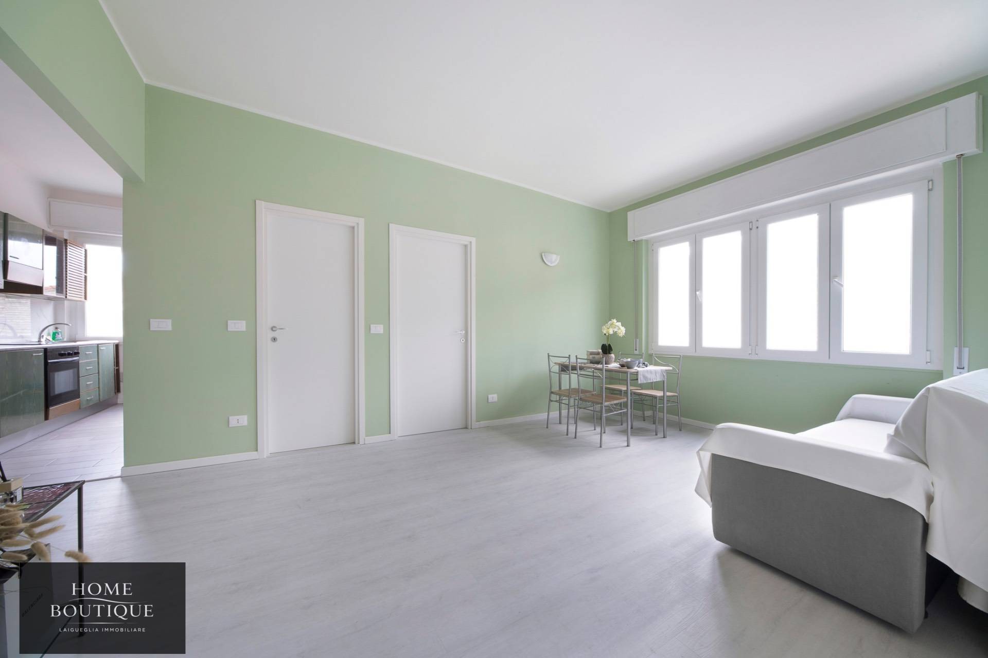 Appartamento in vendita a Alassio
