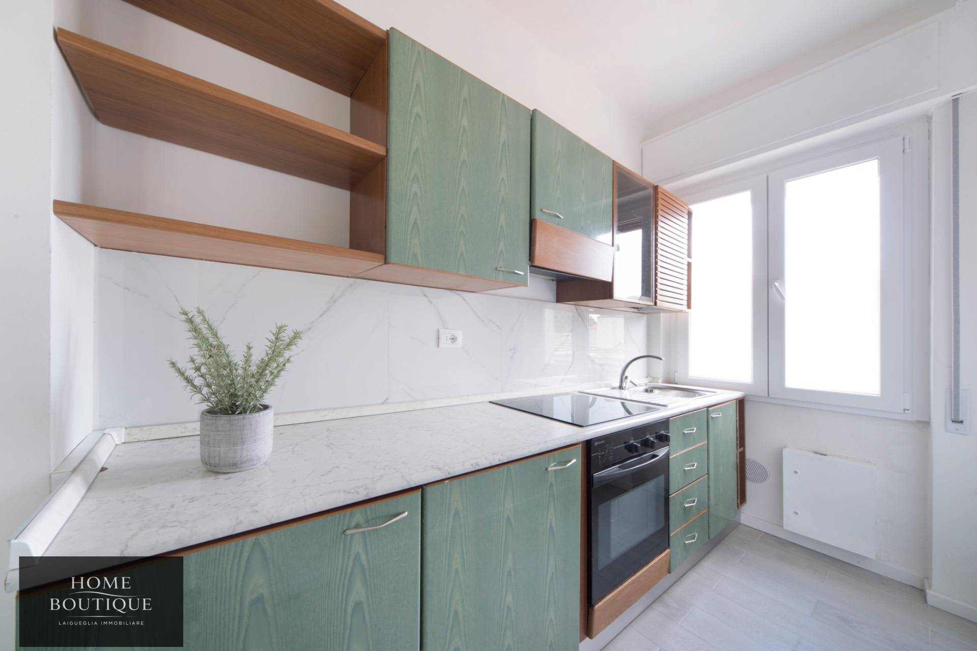 Appartamento in vendita a Alassio