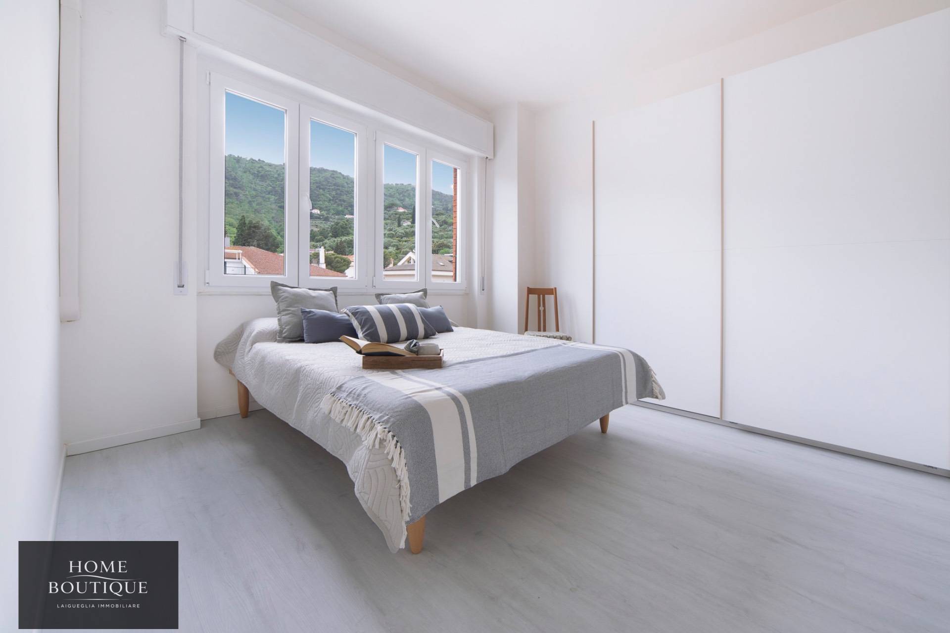 Appartamento in vendita a Alassio