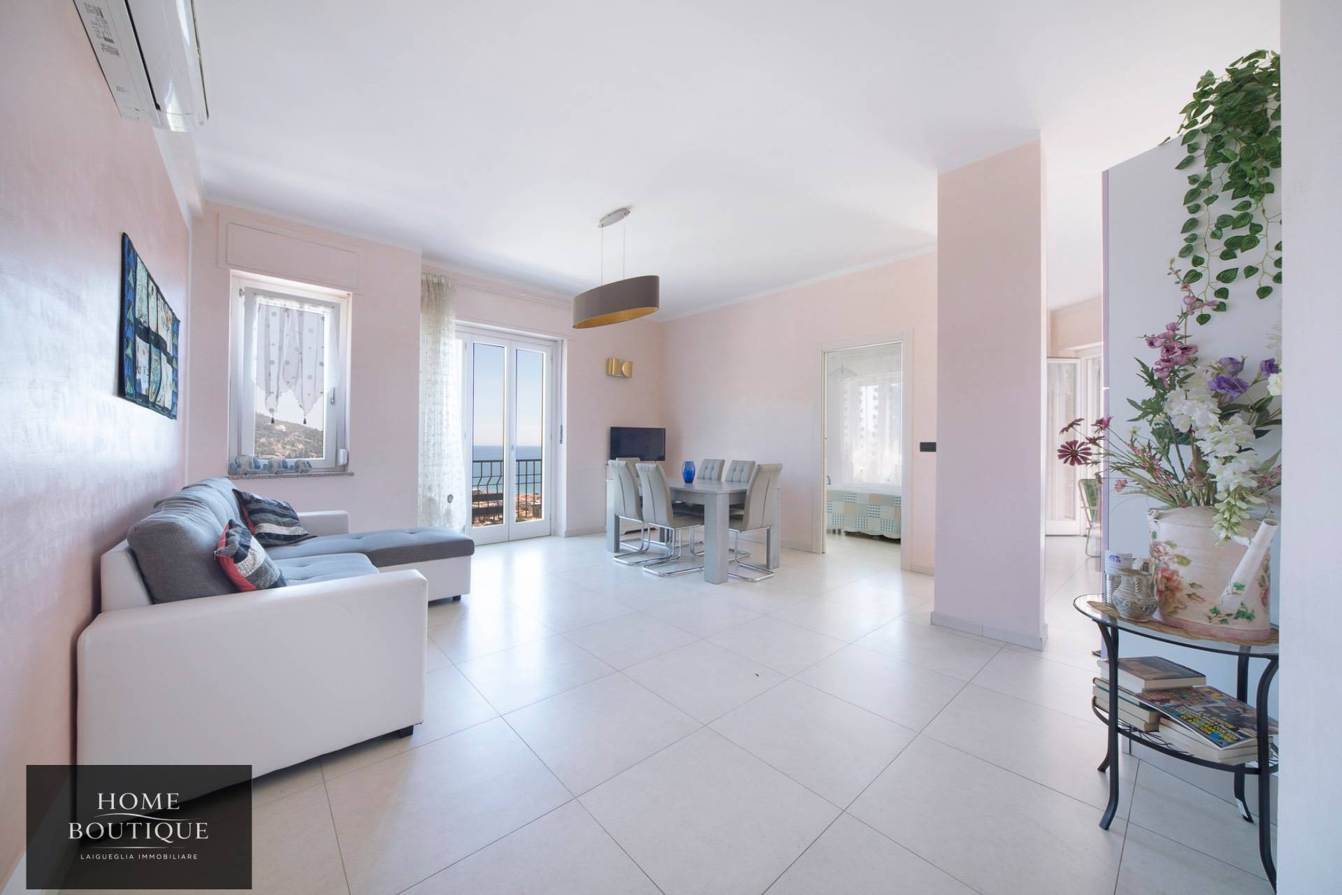 Appartamento in vendita a Alassio