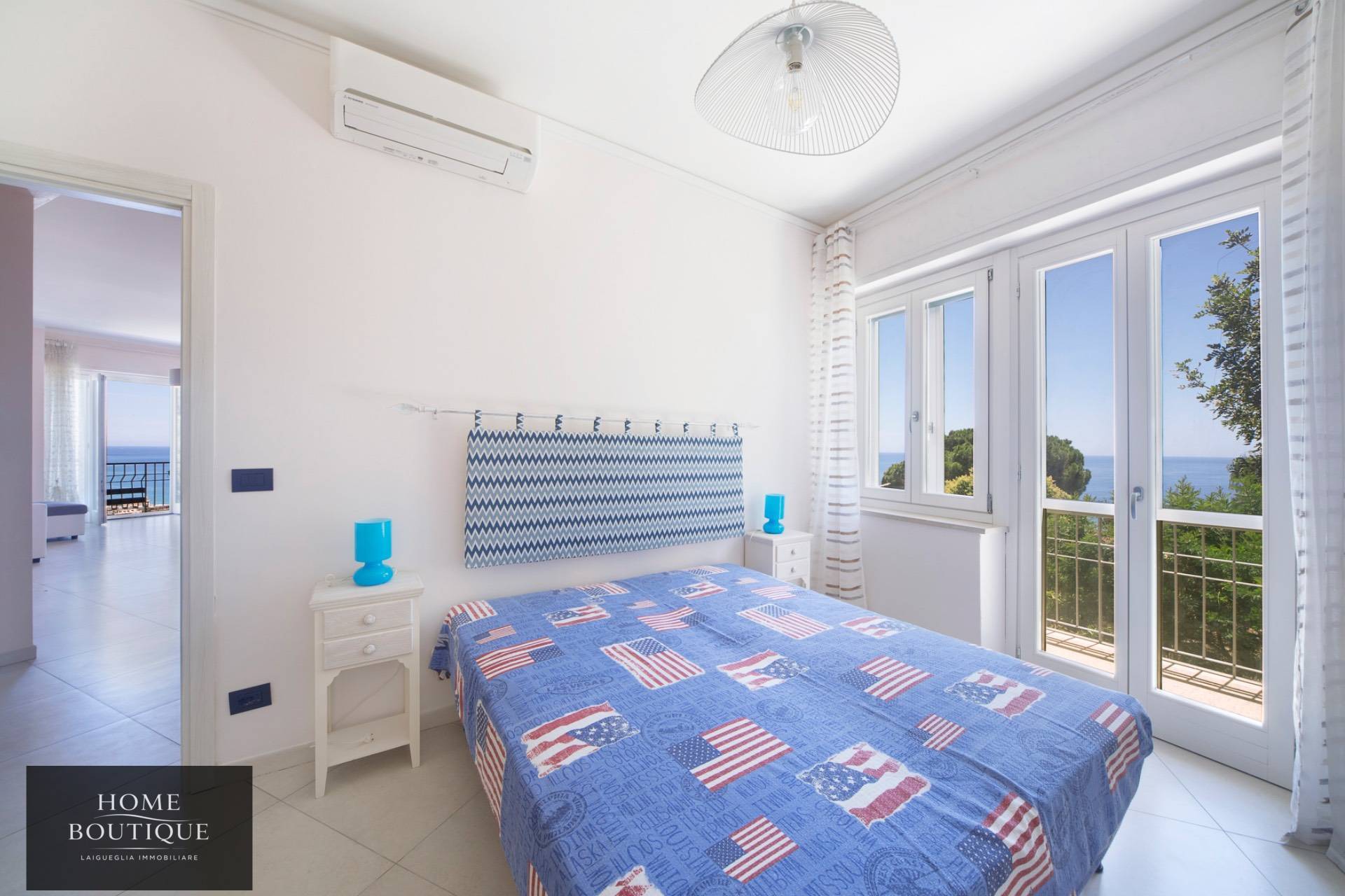 Appartamento in vendita a Alassio