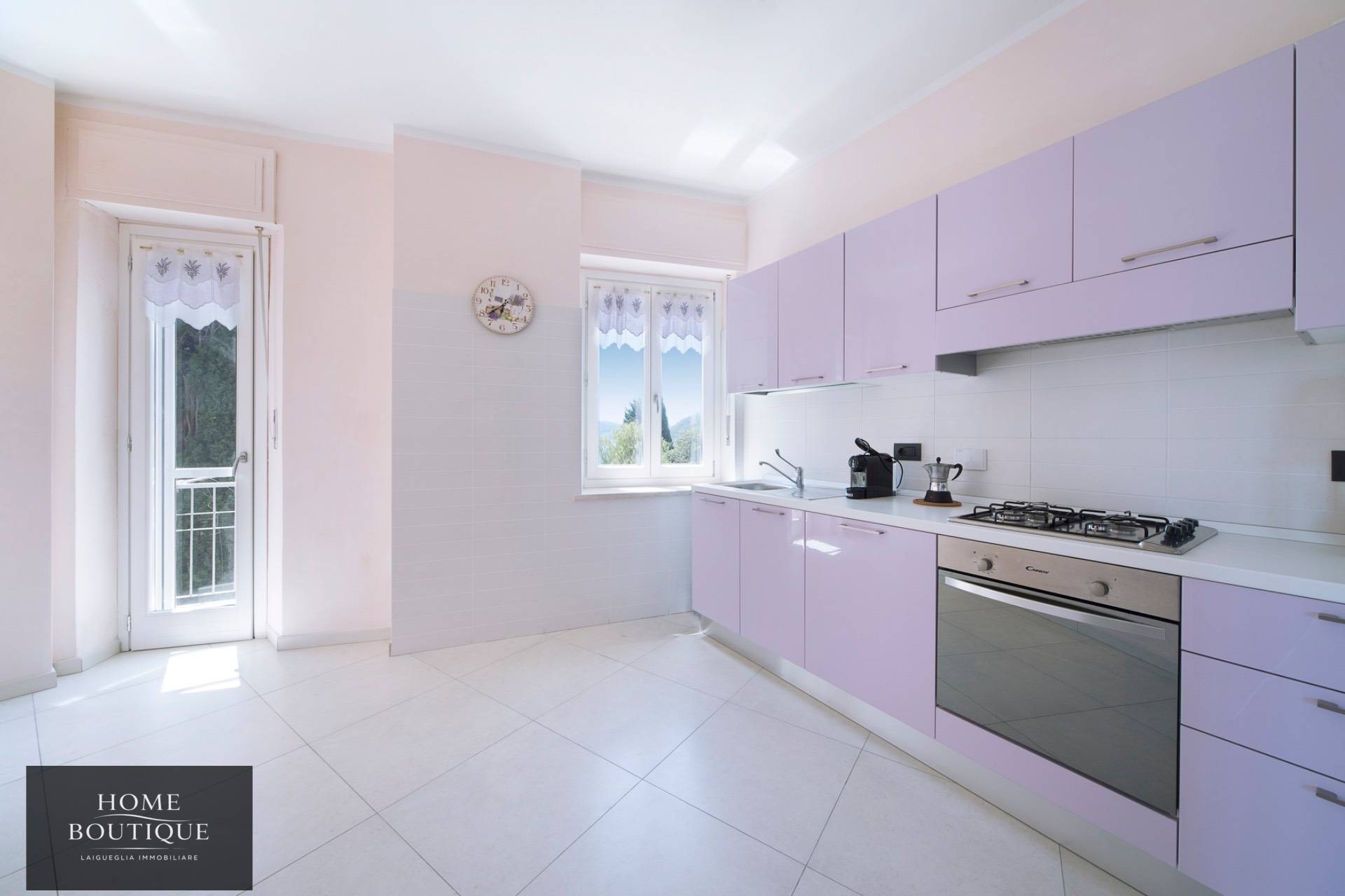 Appartamento in vendita a Alassio