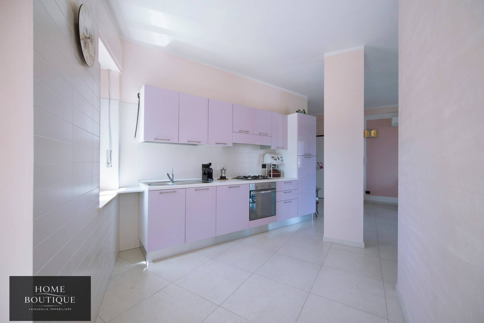 Appartamento in vendita a Alassio