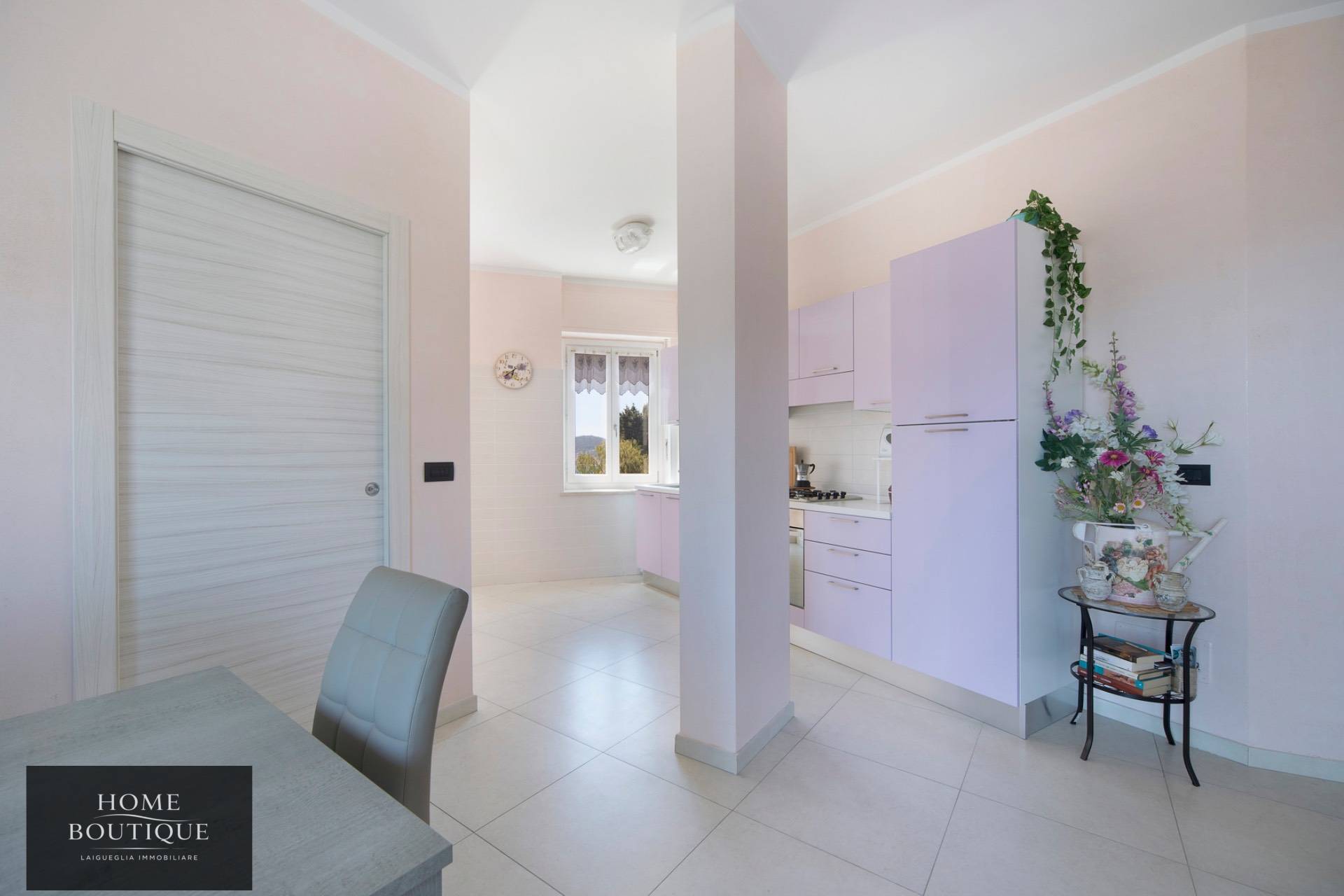 Appartamento in vendita a Alassio