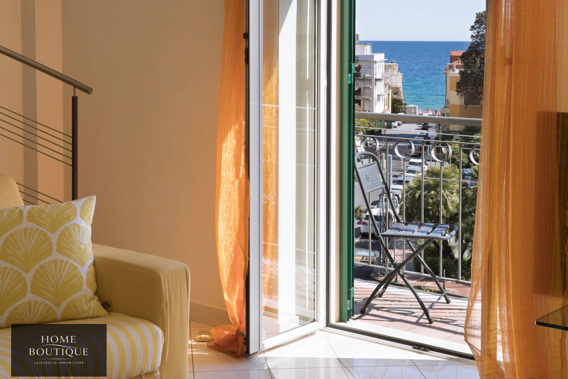 Appartamento in vendita a Alassio