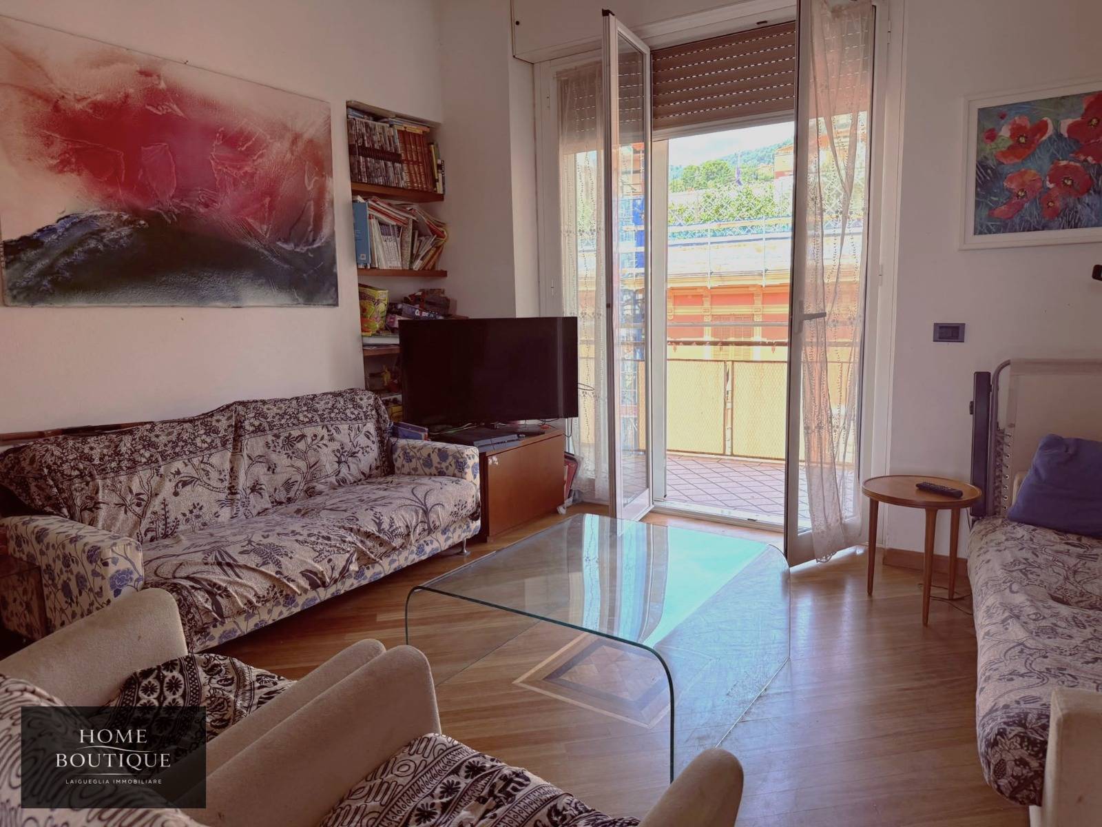 Appartamento in vendita a Alassio